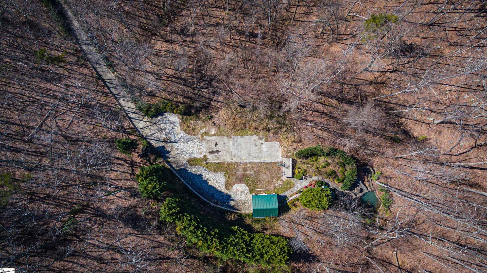 Property image 3 at 117 Laurel Ridge, Greenville, SC 29609