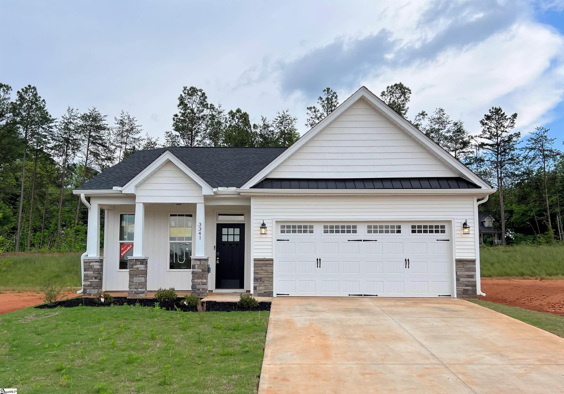 3341 Navin Trail