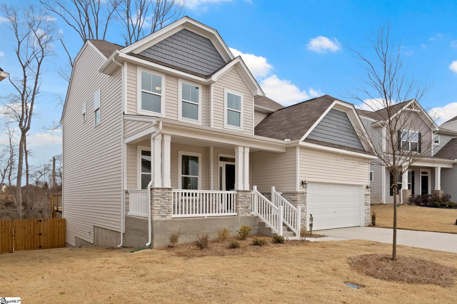 Property image 2 at 6077 Haddington Drive, Roebuck, SC 29376