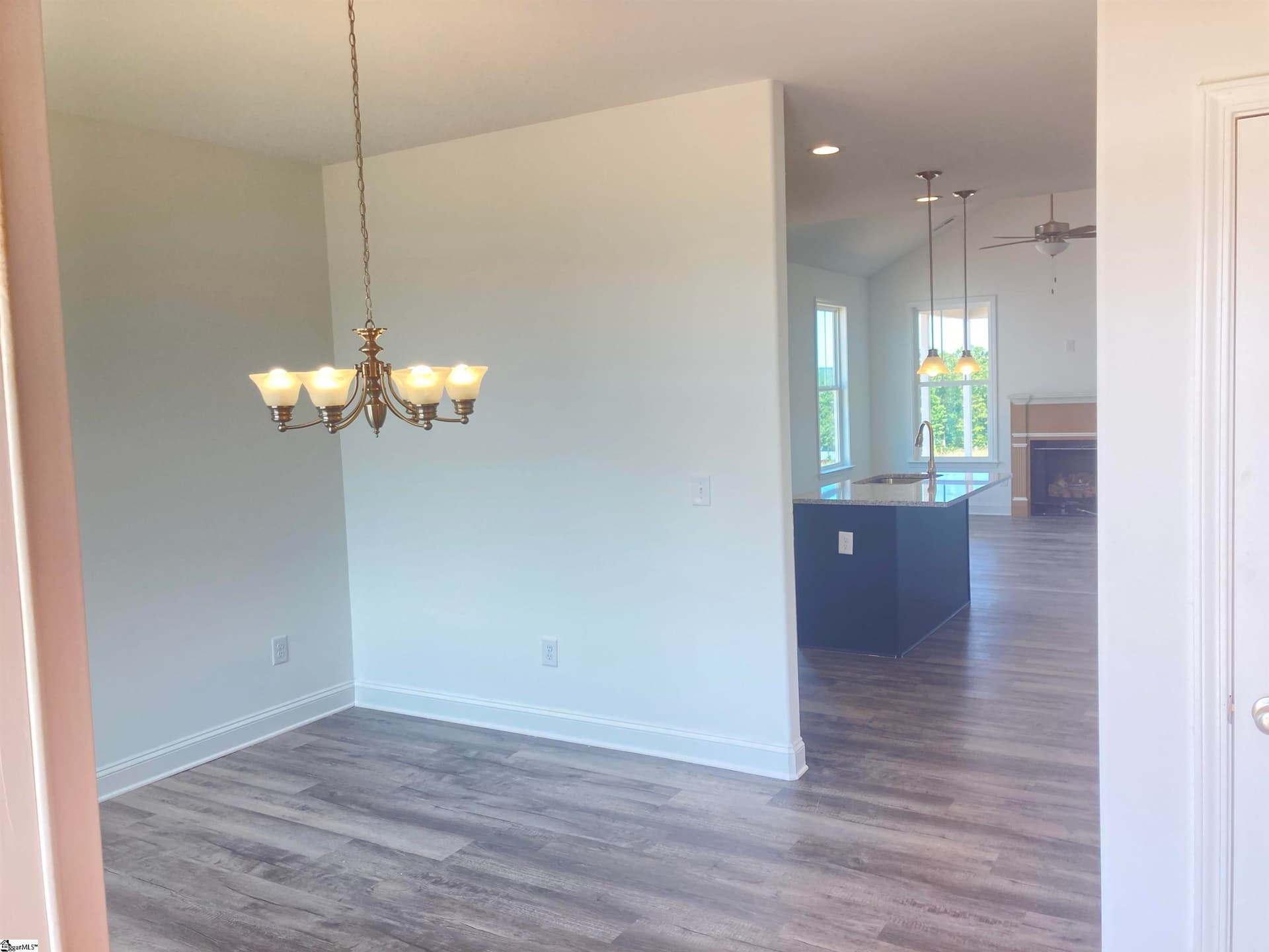 Property image 2 at 513 Woodcot Drive, Woodruff, SC 29388