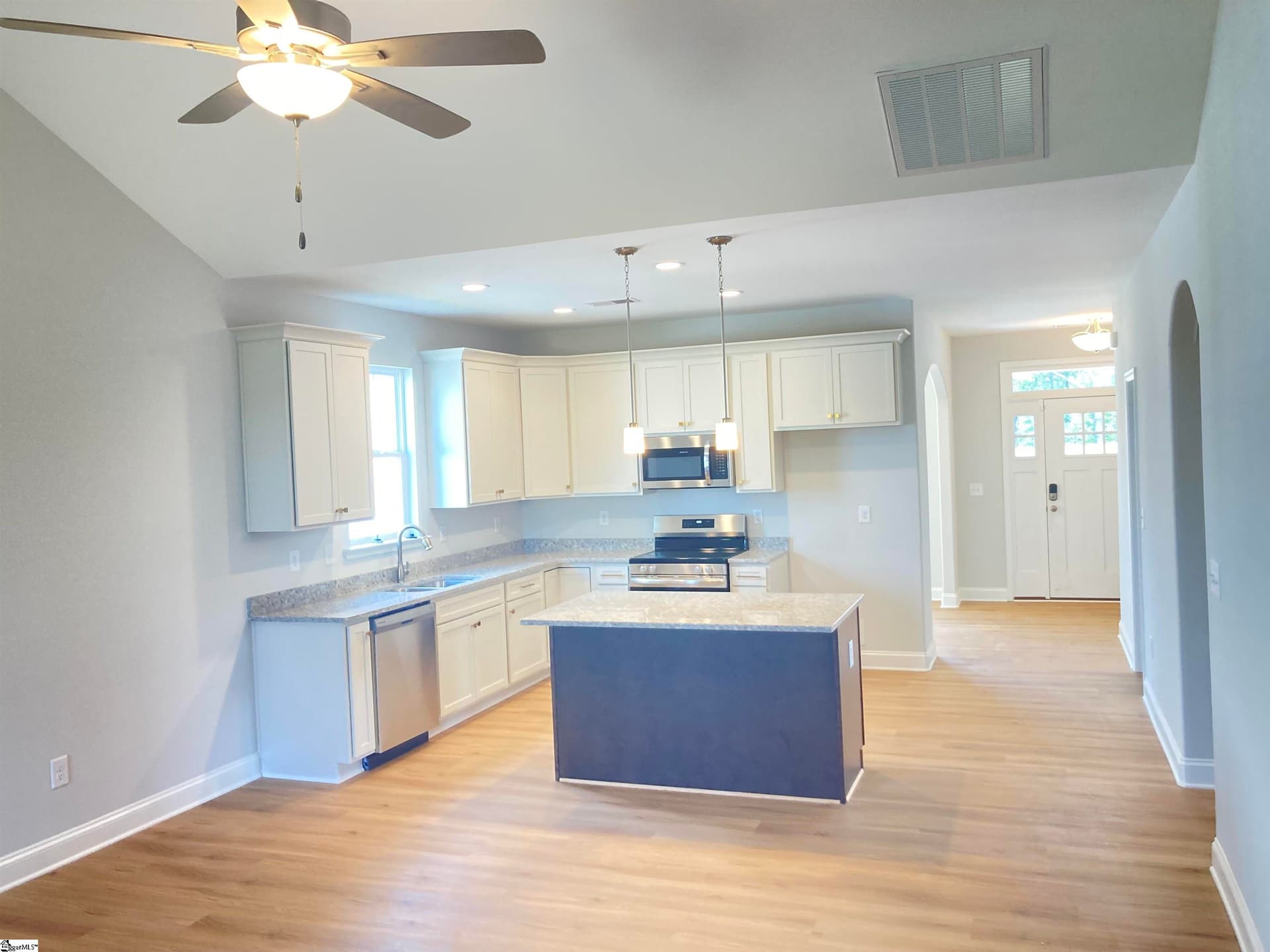 Property image 4 at 582 Woodcot Drive, Woodruff, SC 29388