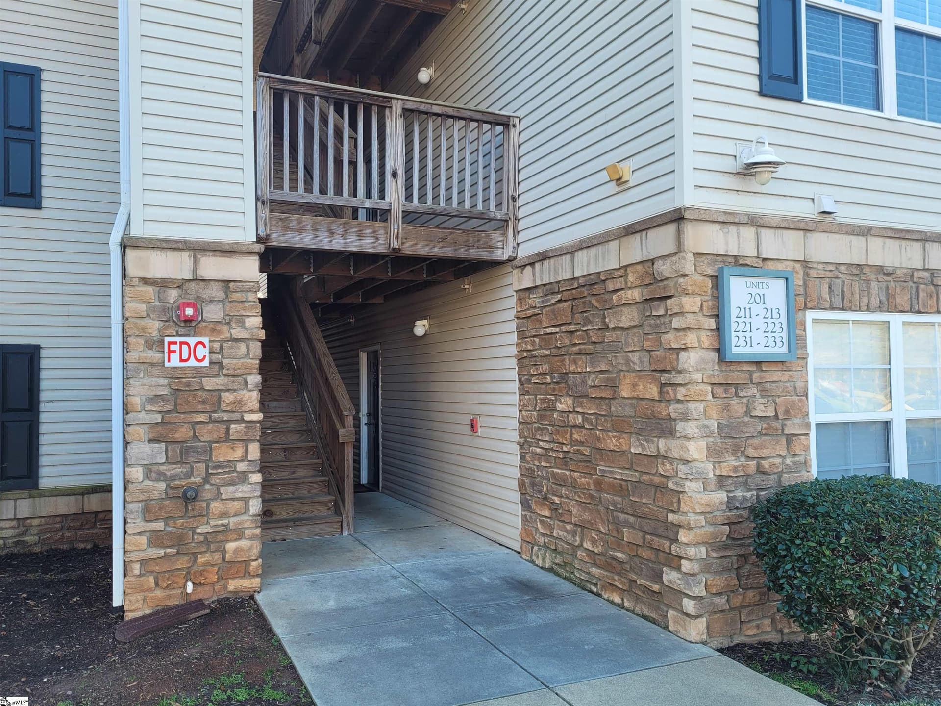 Property image 3 at 221 Lookover Drive, Anderson, SC 29621