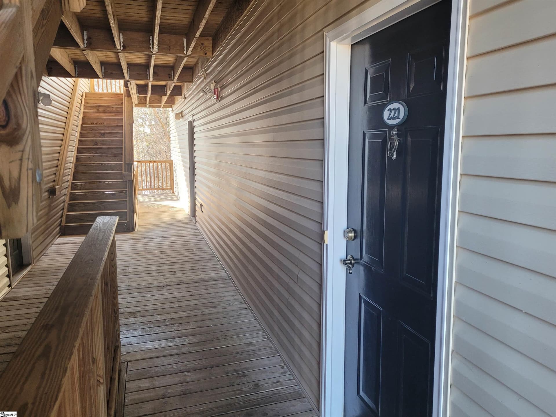 Property image 4 at 221 Lookover Drive, Anderson, SC 29621