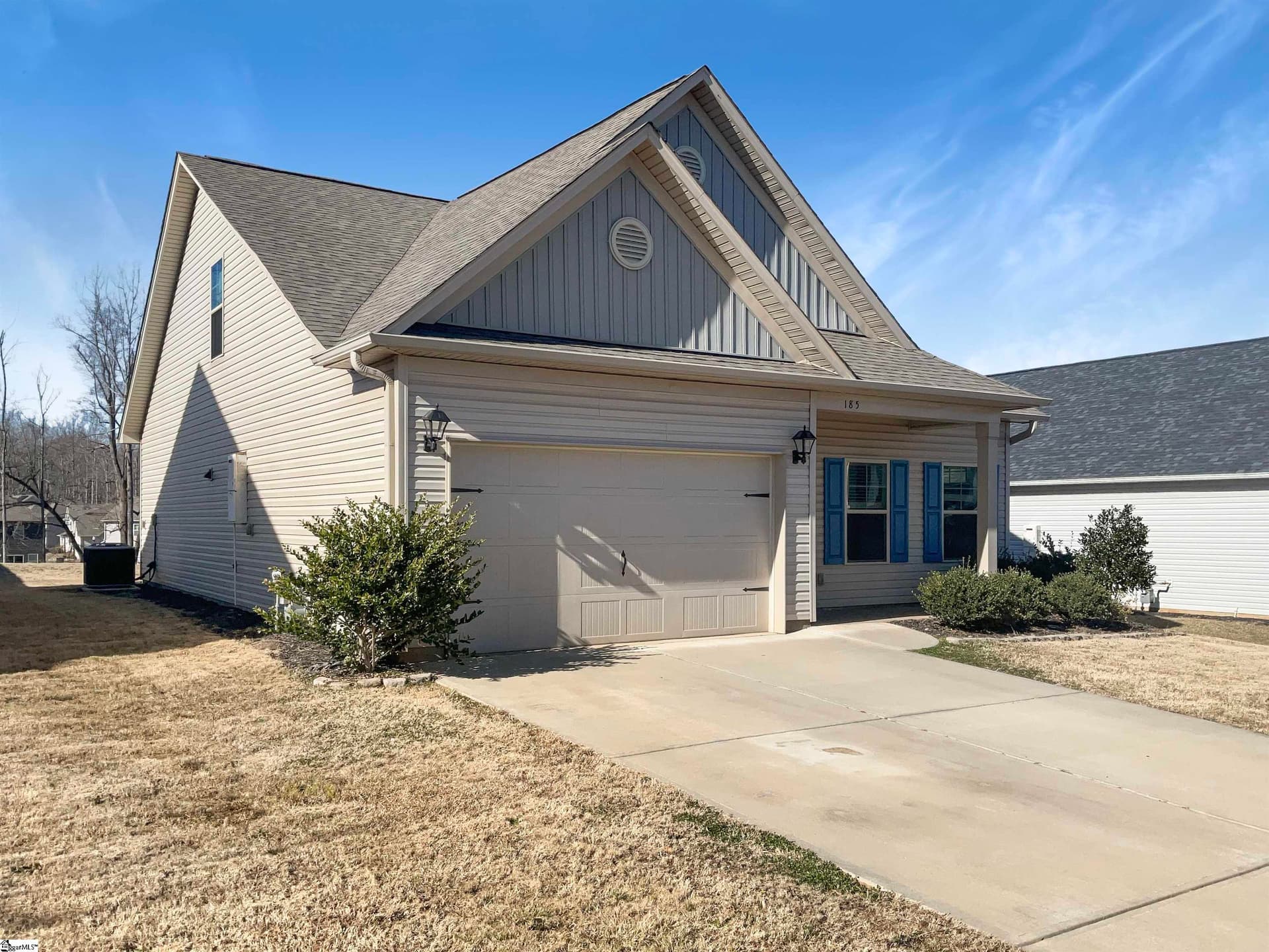 Property image 2 at 185 Viewmont Drive, Duncan, SC 29334