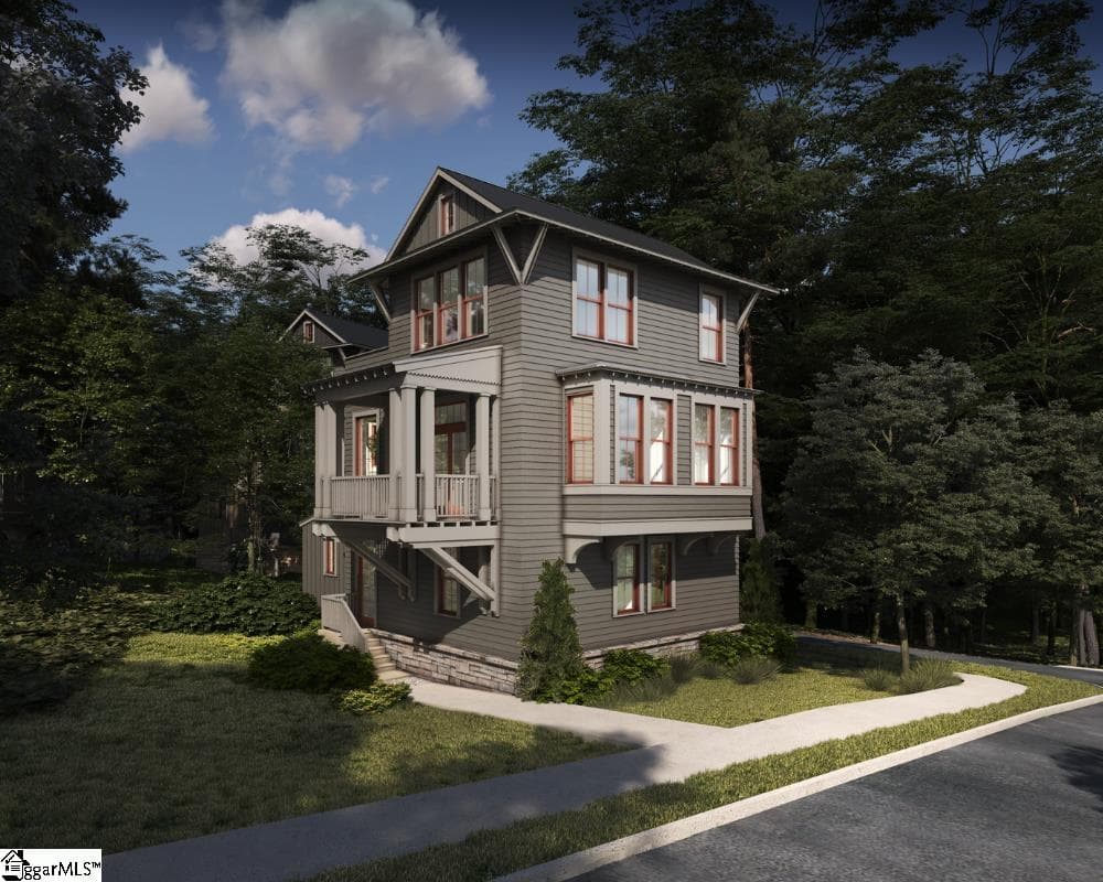 5 Dudley Place