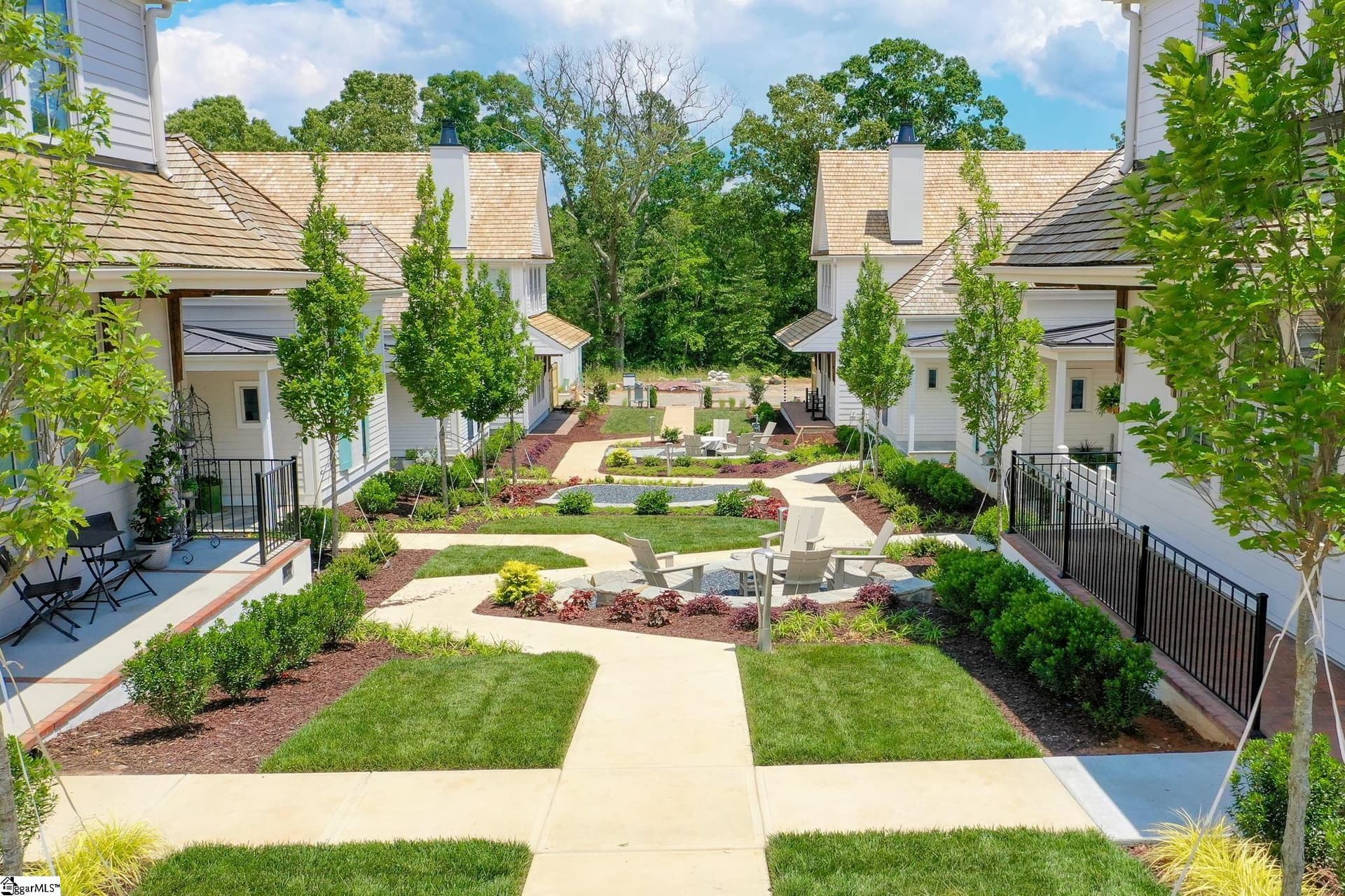 Property image 4 at 107 Accetta Drive, Greenville, SC 29615
