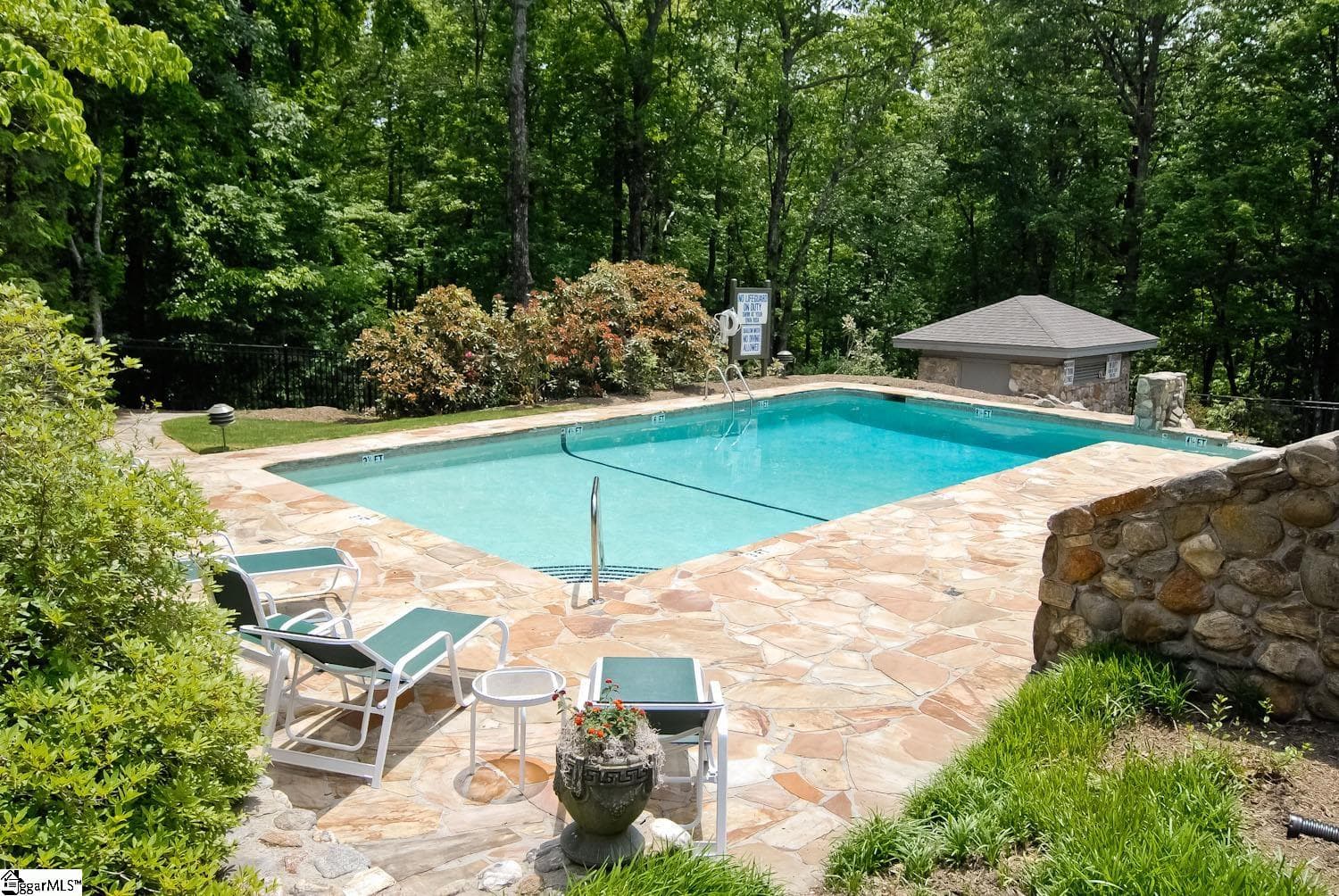 Property image 4 at 116 Hemlock Trail, Cleveland, SC 29635