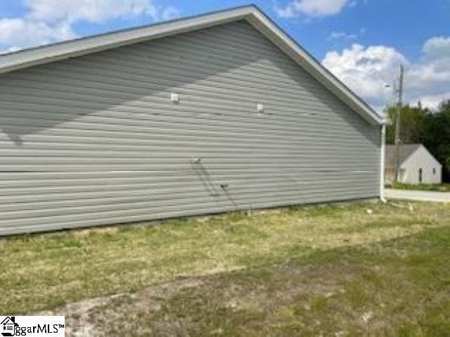 Property image 3 at 312 Dillon Drive, Clinton, SC 29325