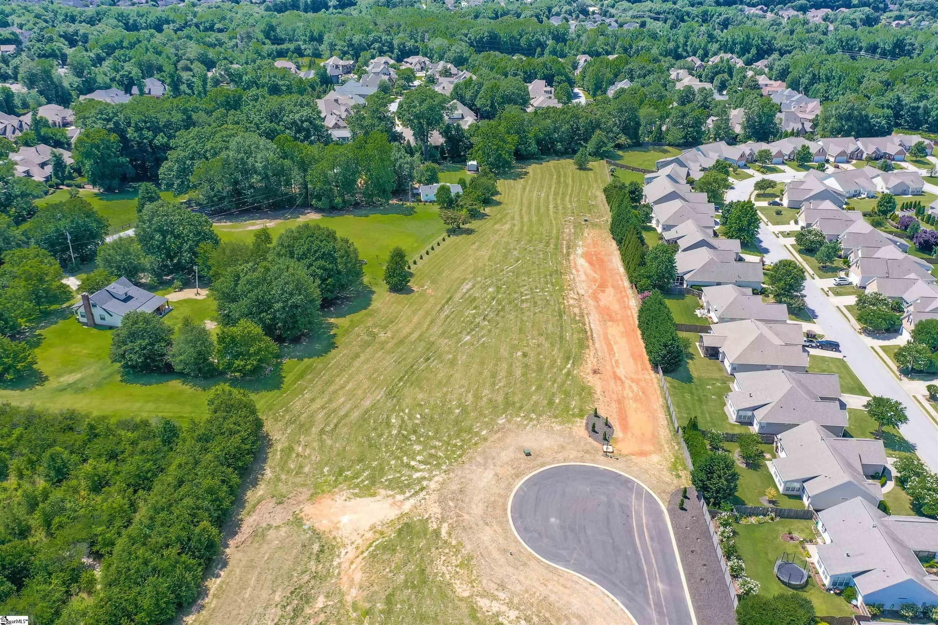 Property image 3 at 27 Vicinity Lane, Greenville, SC 29615