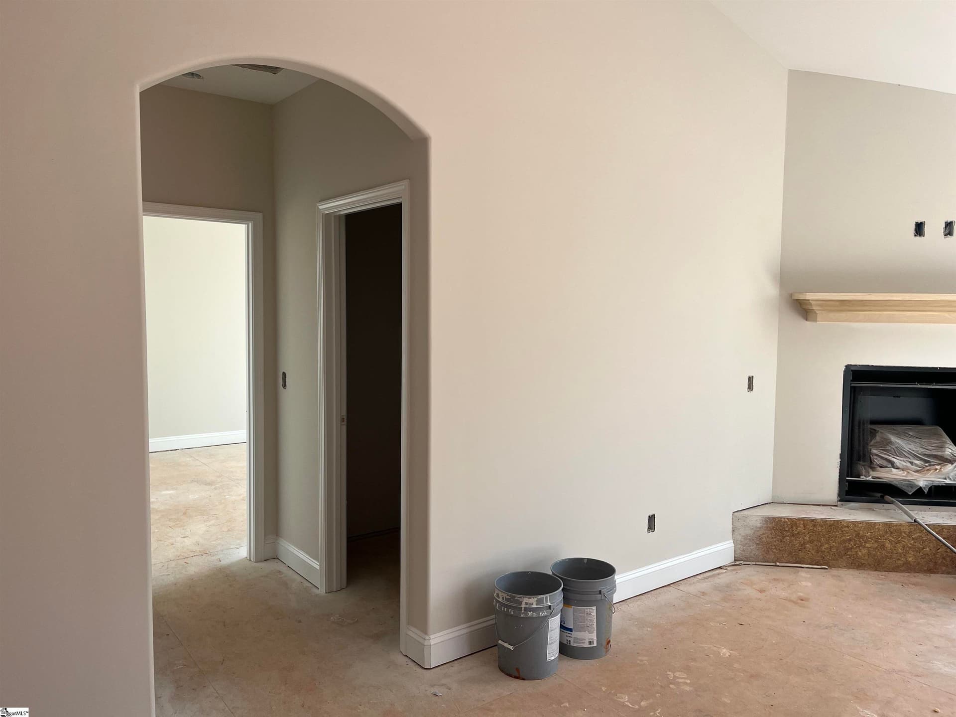 Property image 5 at 705 Ivey Jane Lane, Greer, SC 29651