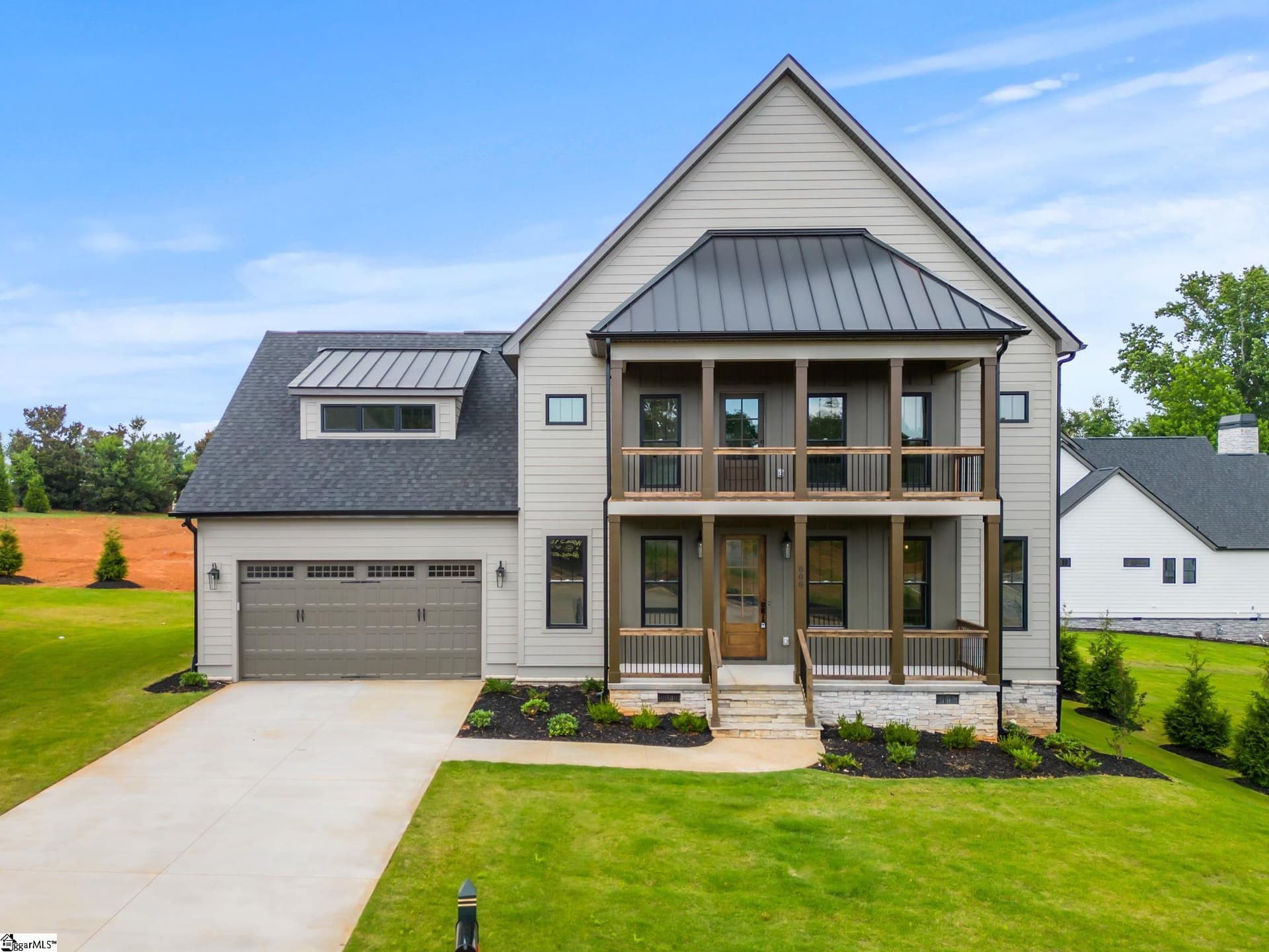 Property image 2 at 808 Batten Cottage Court, Boiling Springs, SC 29316