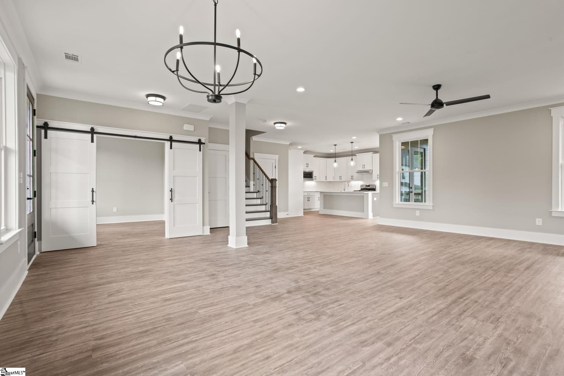 Property image 3 at 808 Batten Cottage Court, Boiling Springs, SC 29316