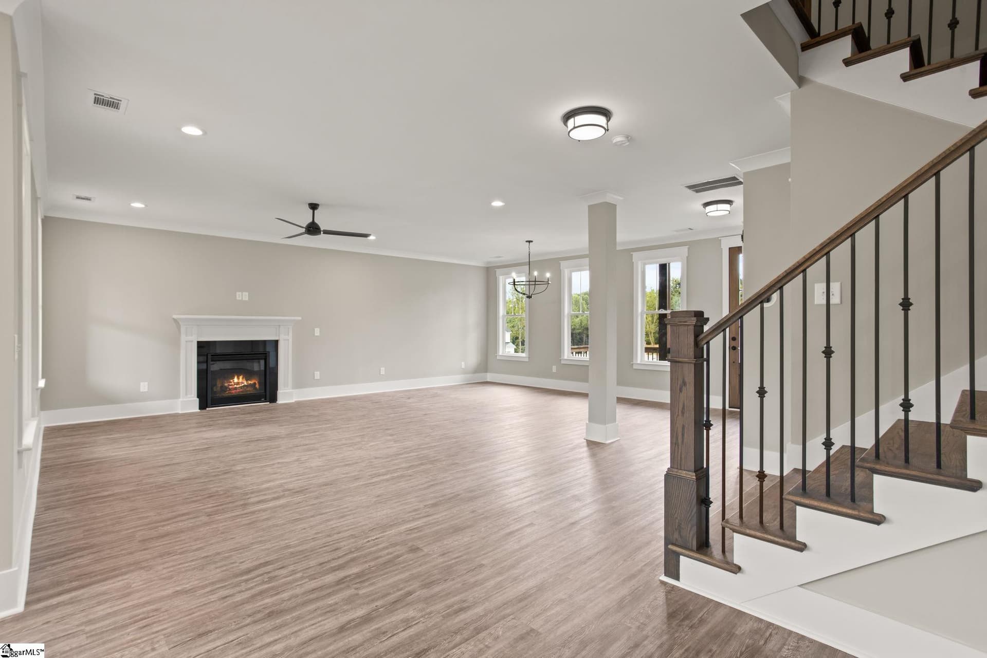 Property image 5 at 808 Batten Cottage Court, Boiling Springs, SC 29316
