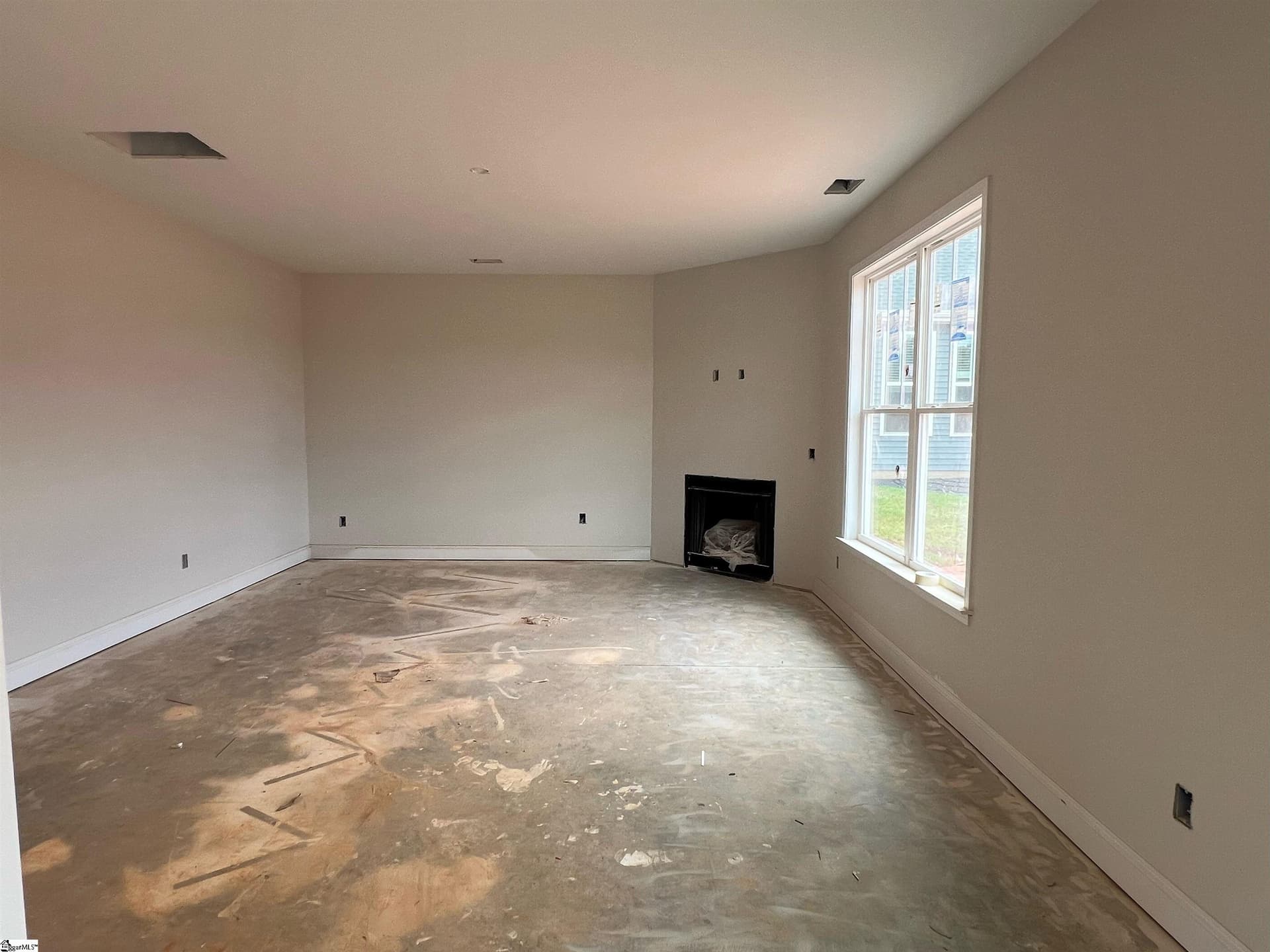 Property image 3 at 3033 Emberly Drive, Roebuck, SC 29376