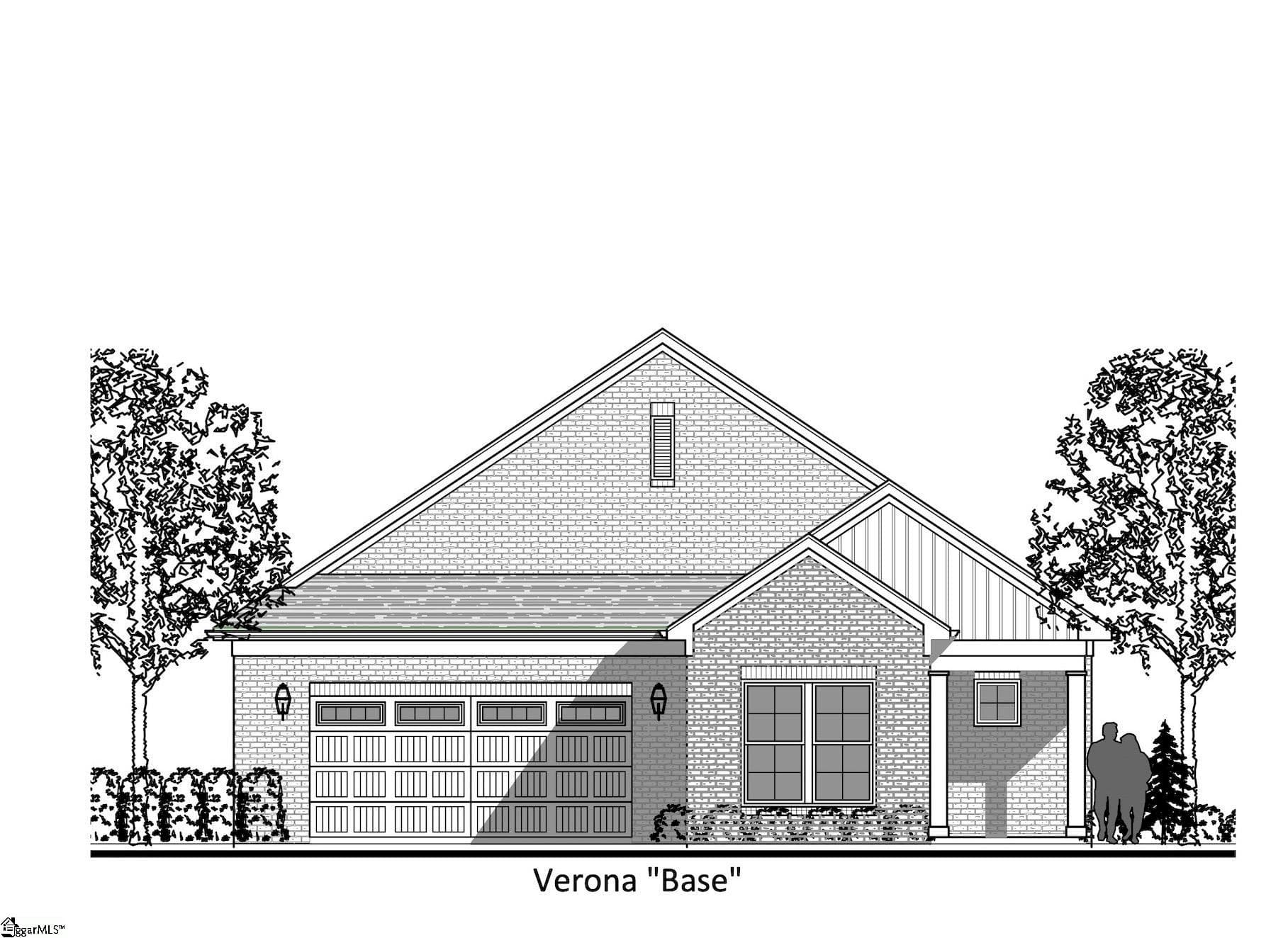Property image 1 at 516 Lifescape Lane, Greer, SC 29650