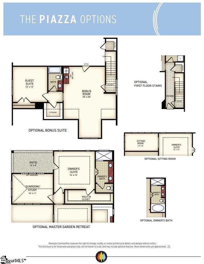Property image 3 at 305 Carefree Court, Greer, SC 29650