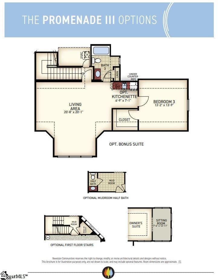 Property image 3 at 513 Lifescape Lane, Greer, SC 29650