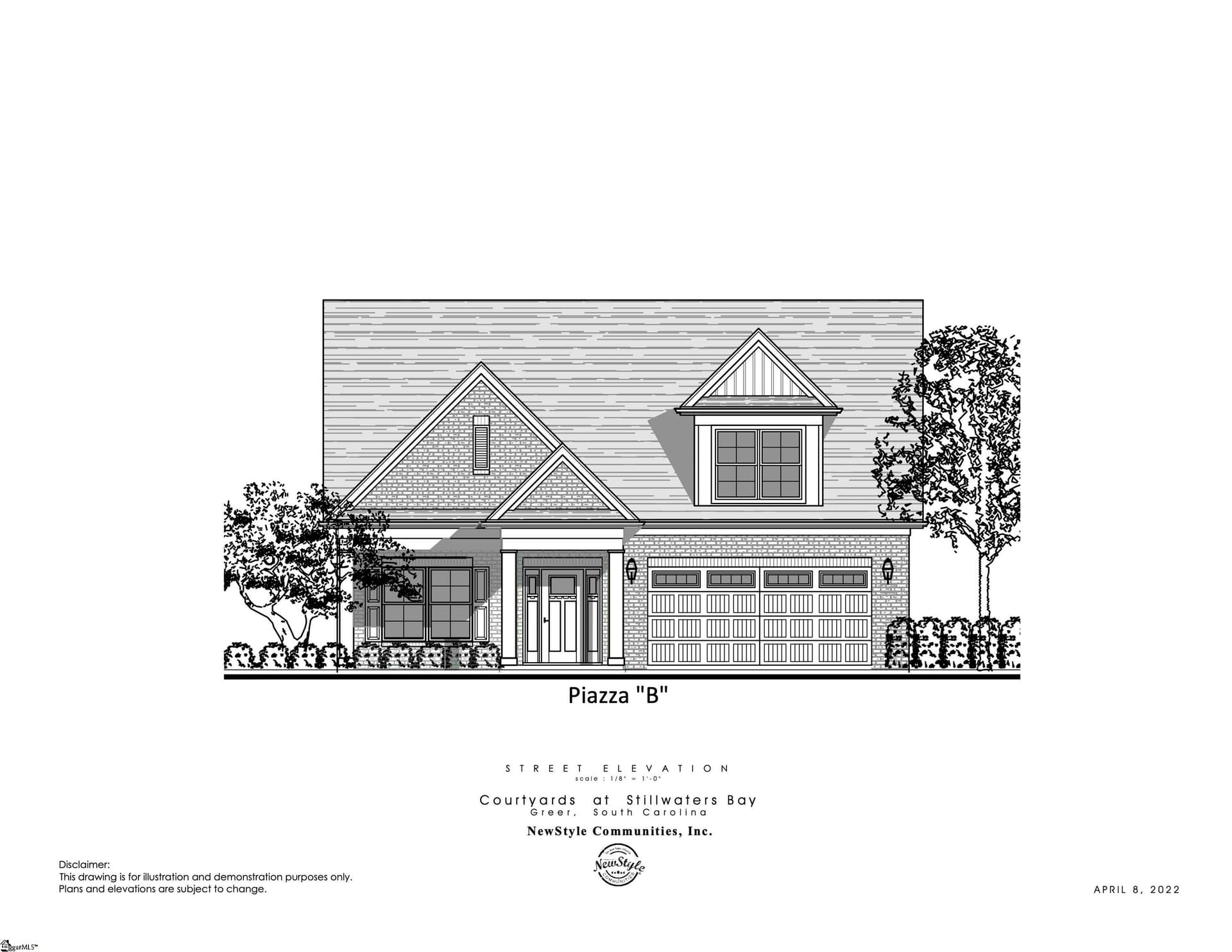 Property image 1 at 301 Carefree Court, Greer, SC 29650