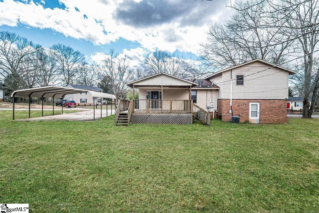 Property image 4 at 102 Seedleaf Court, Simpsonville, SC 29680