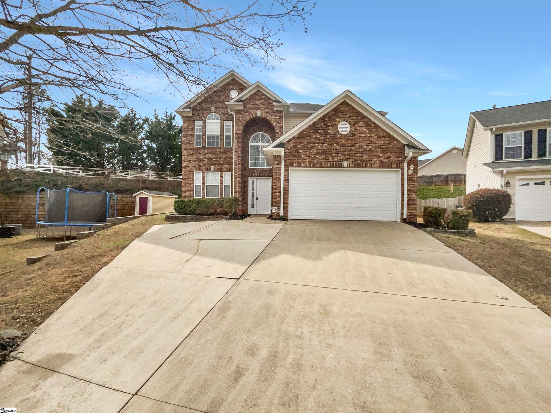 Property image 1 at 113 Hickory Valley Way, Taylors, SC 29687