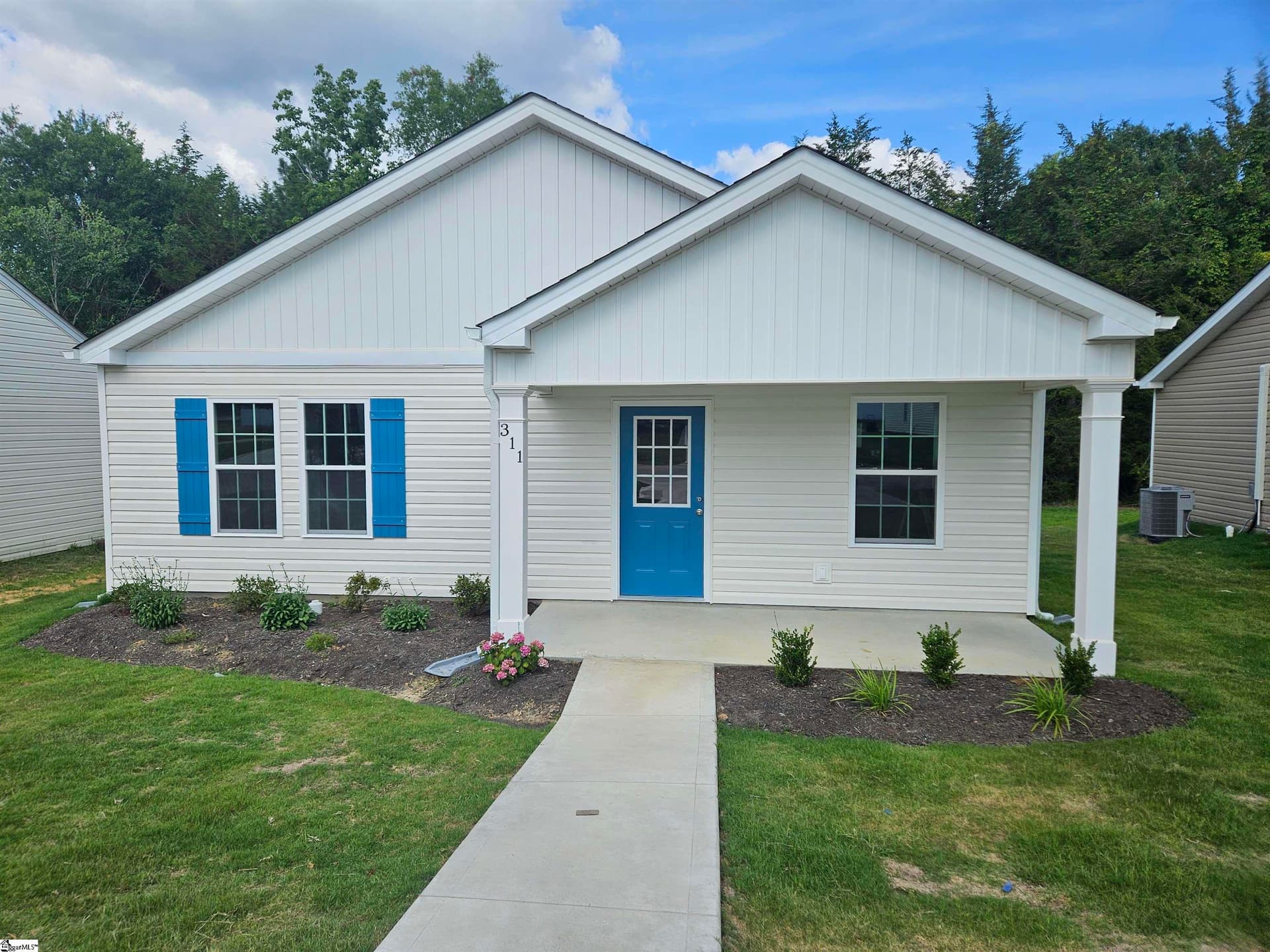 Property image 2 at 311 DILLON Drive, Clinton, SC 29325