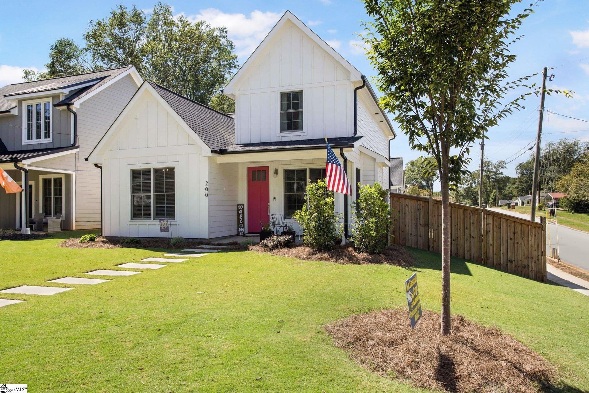Property image 2 at 200 Old Augusta Road, Greenville, SC 29605