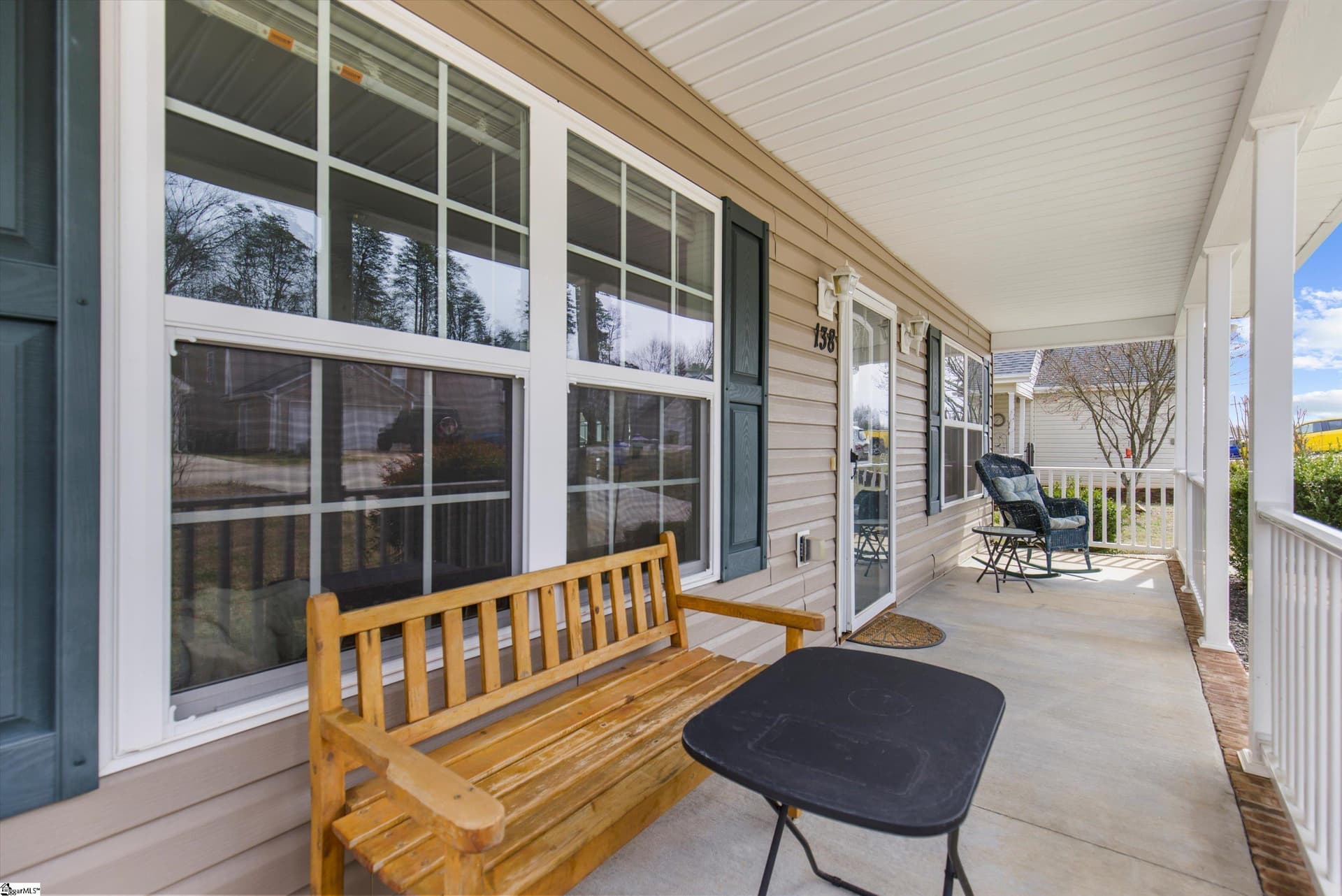 Property image 3 at 138 Cosmos Lane, Greer, SC 29651