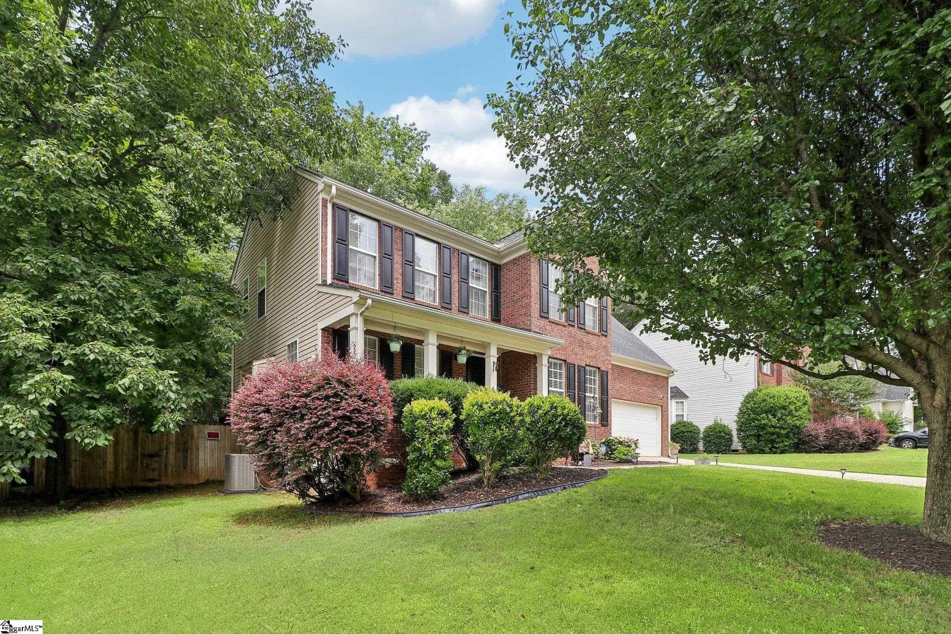 Property image 4 at 602 Sunset Maple Court, Fountain Inn, SC 29644