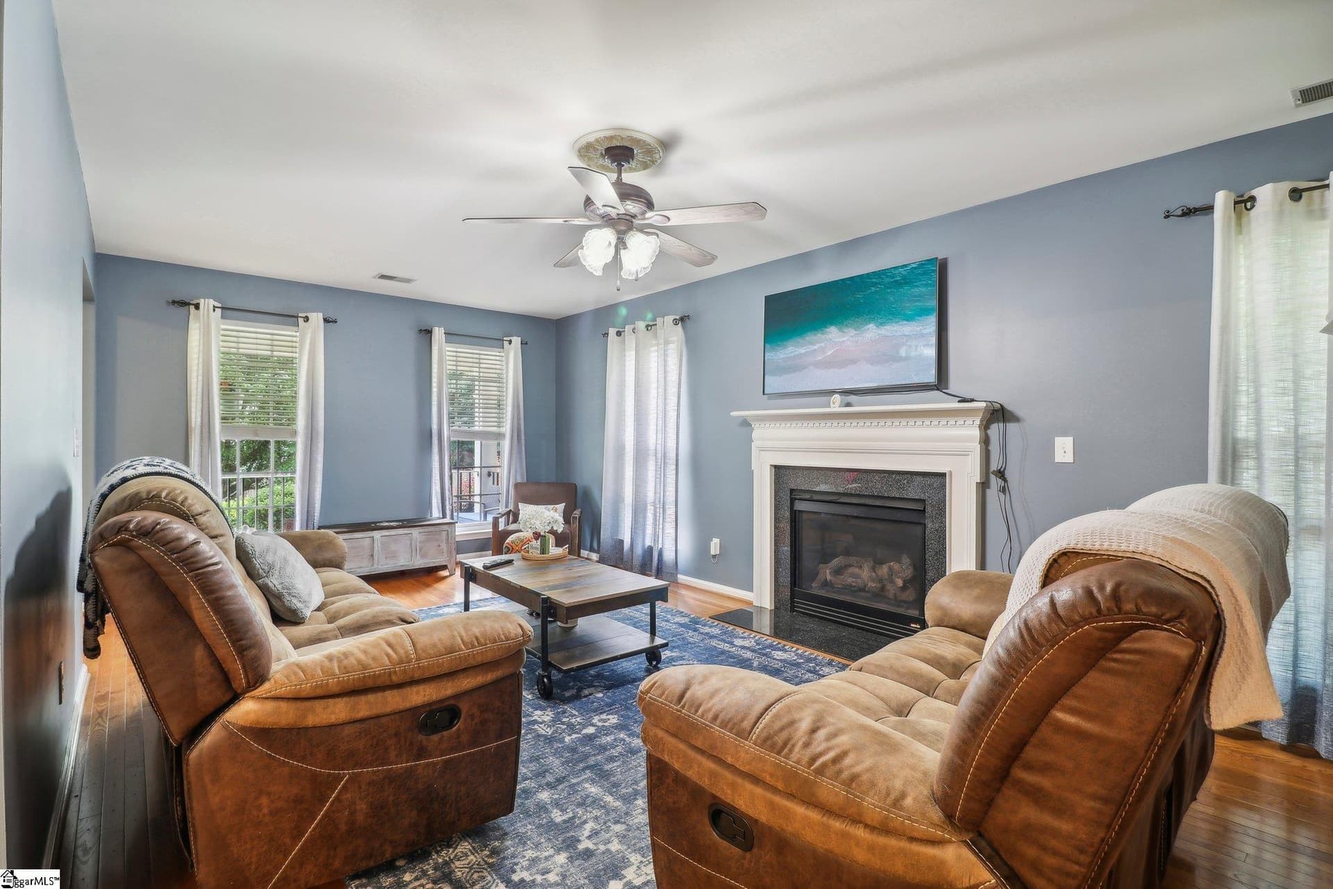 Property image 5 at 602 Sunset Maple Court, Fountain Inn, SC 29644