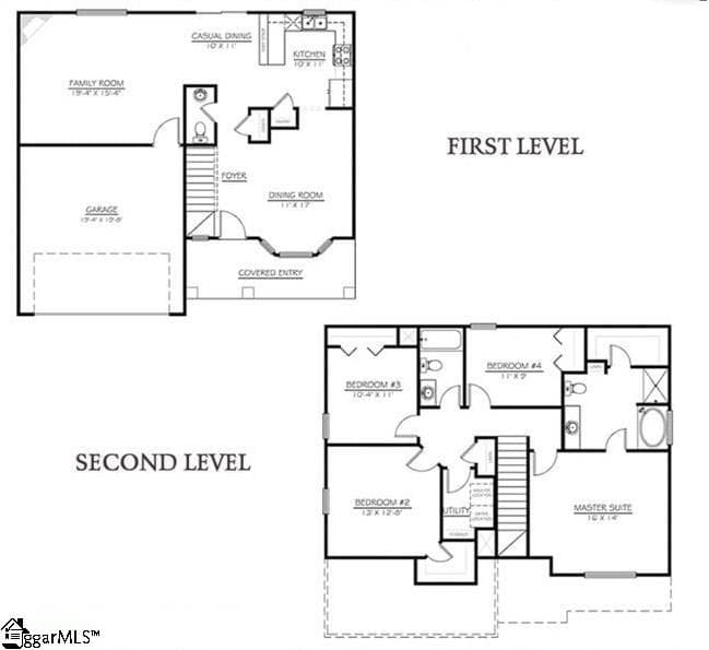 Property image 2 at 229 Chapel Creek Court, Greenville, SC 29605