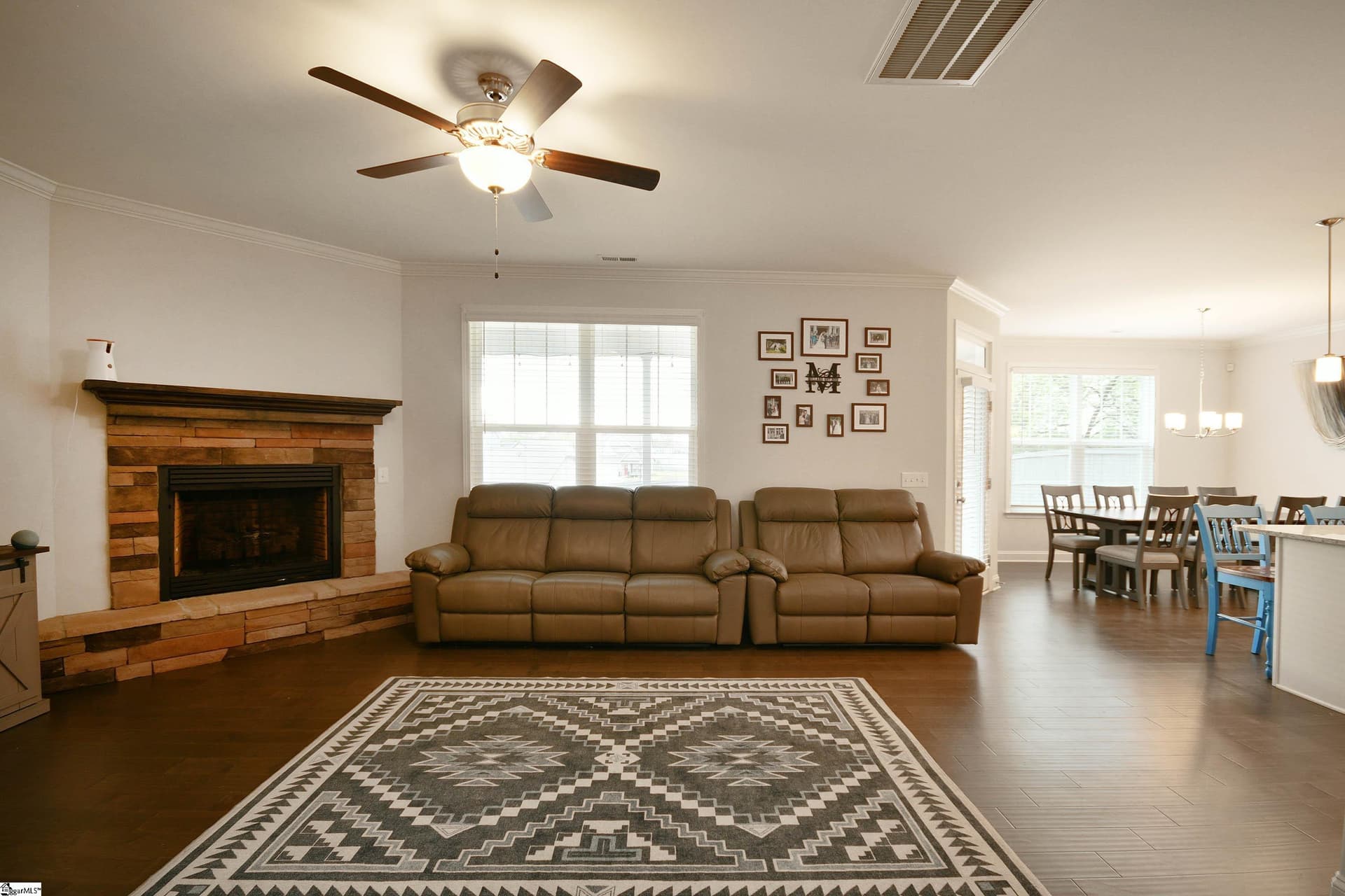 Property image 3 at 4 Forest Ridge Way, Greenville, SC 29617