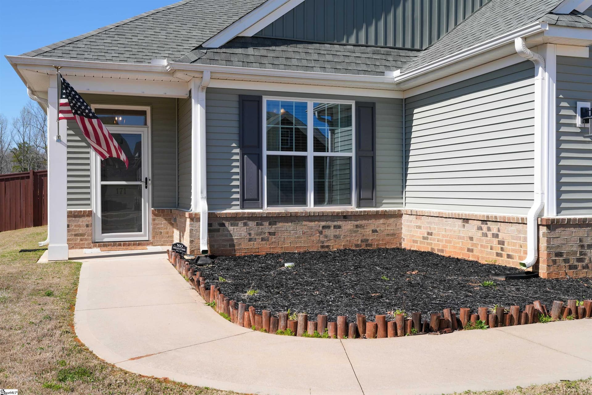 Property image 2 at 171 Crisp Cameo Court, Greer, SC 29651