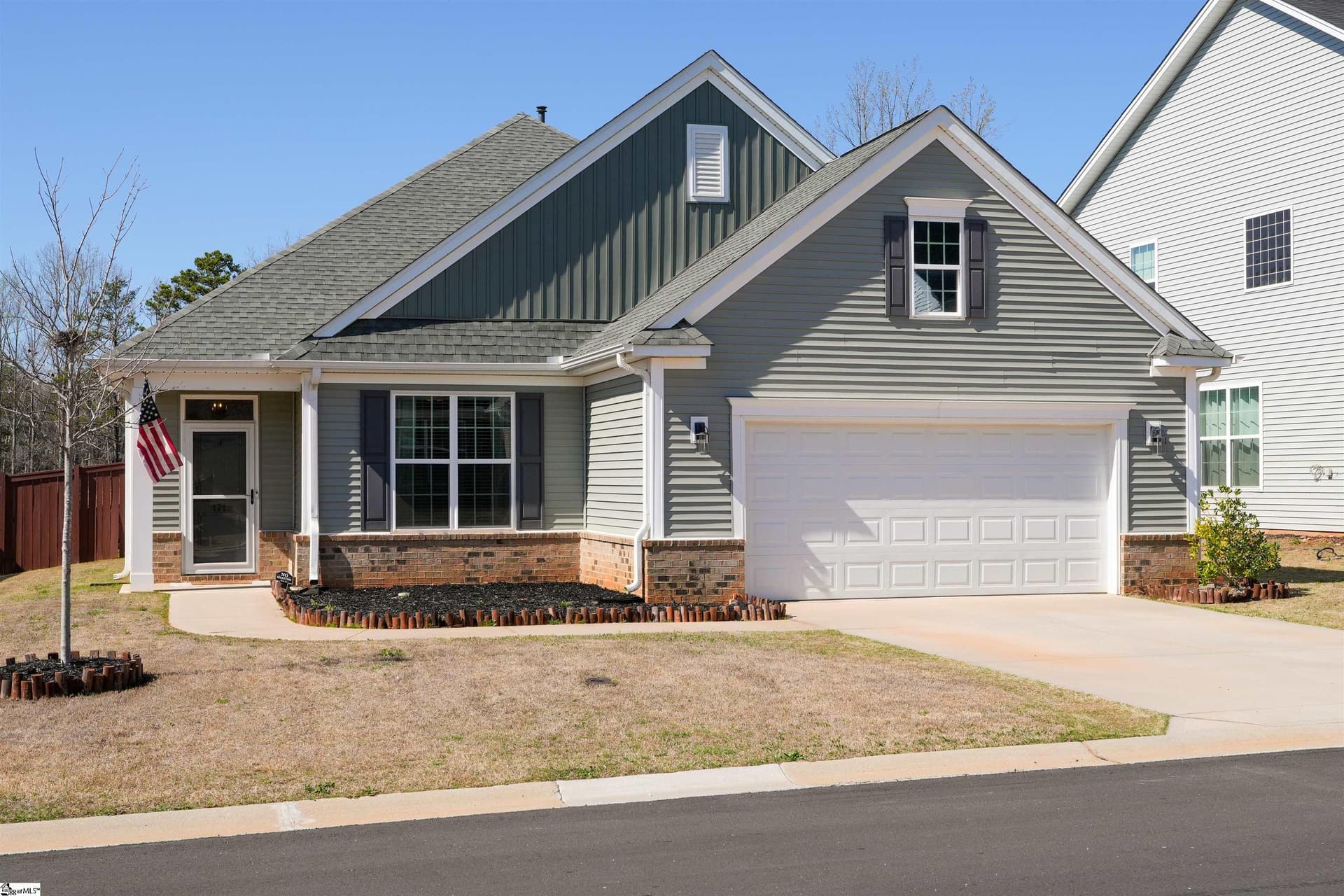 Property image 3 at 171 Crisp Cameo Court, Greer, SC 29651