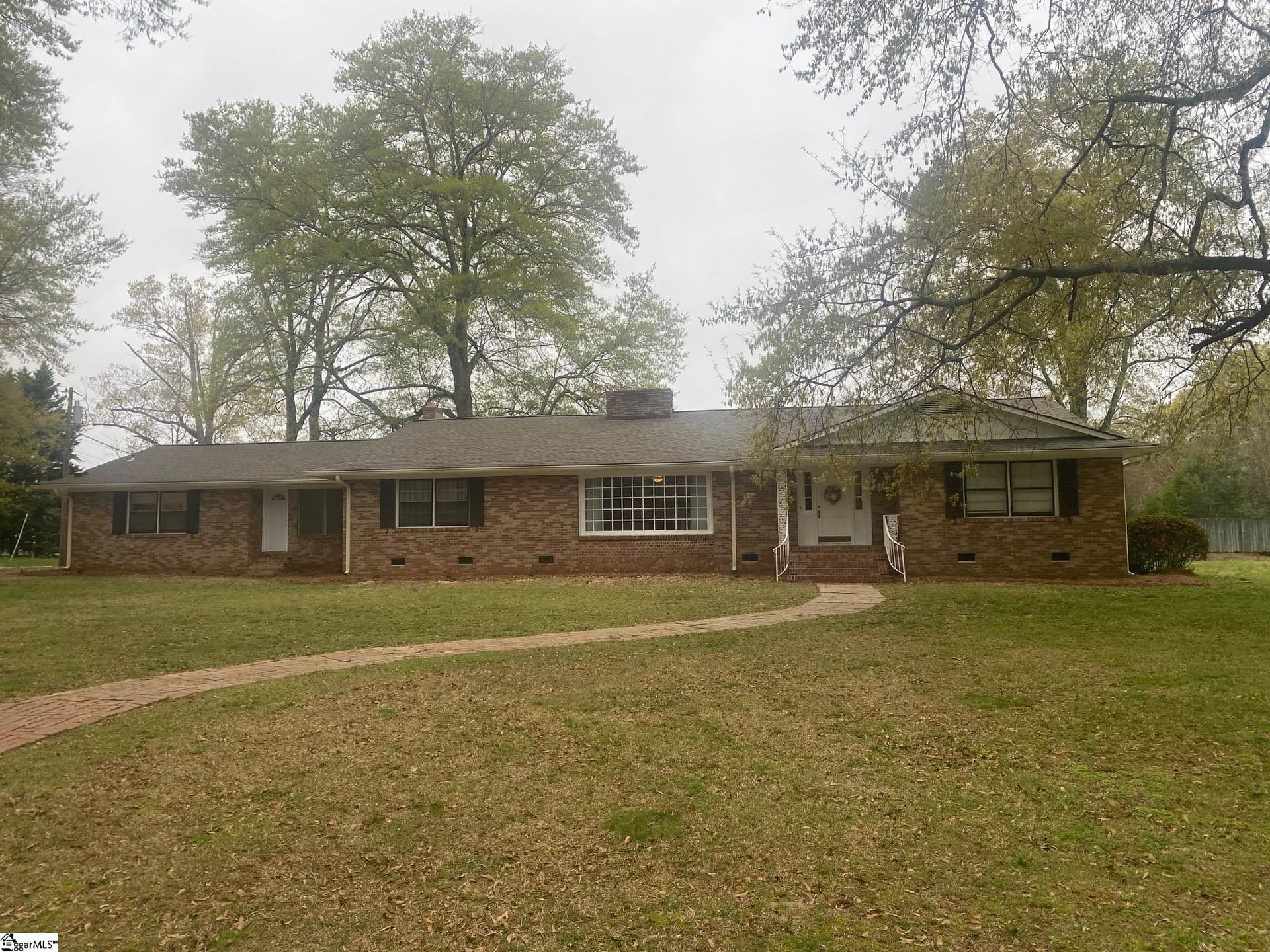 College View, Clinton Community
