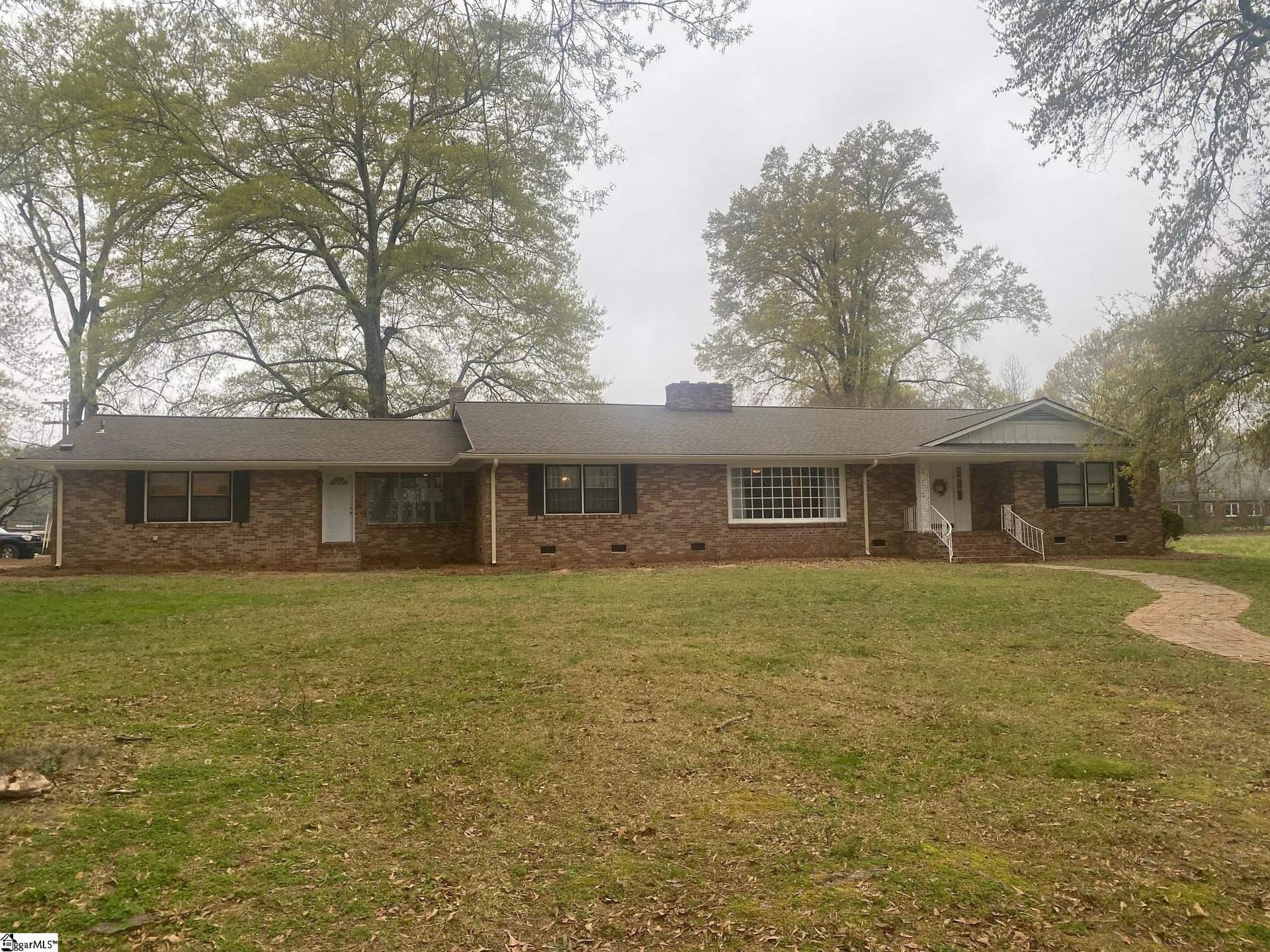 Property image 2 at 106 Ansel Drive, Clinton, SC 29325