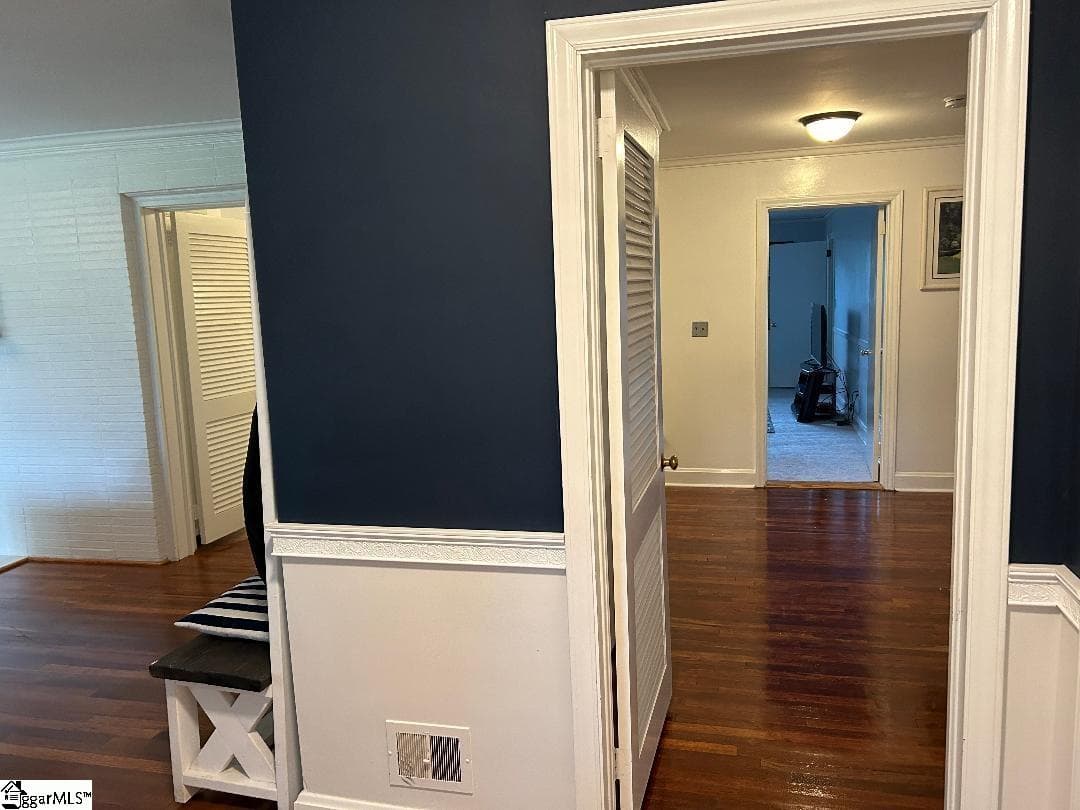 Property image 3 at 106 Ansel Drive, Clinton, SC 29325