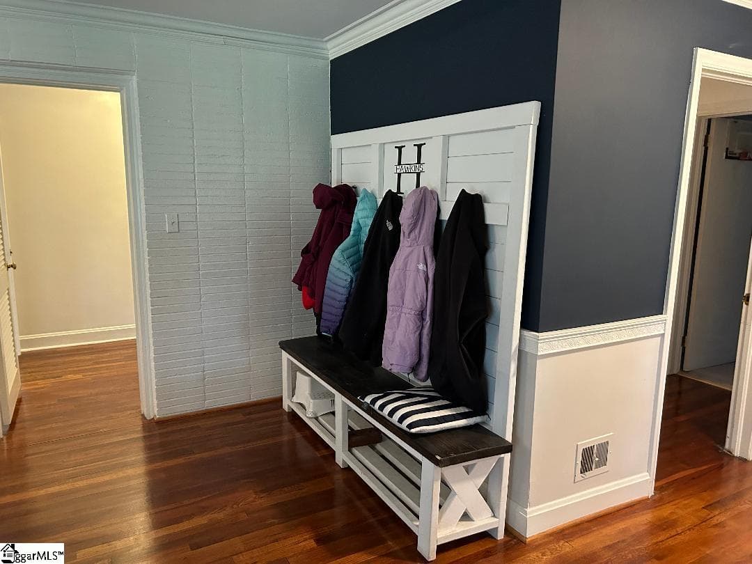 Property image 4 at 106 Ansel Drive, Clinton, SC 29325