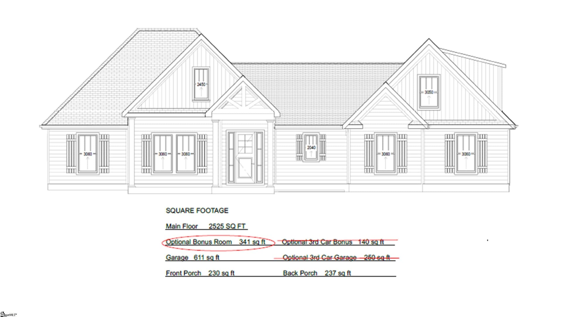 Property image 1 at 206 Landing Drive, Seneca, SC 29678