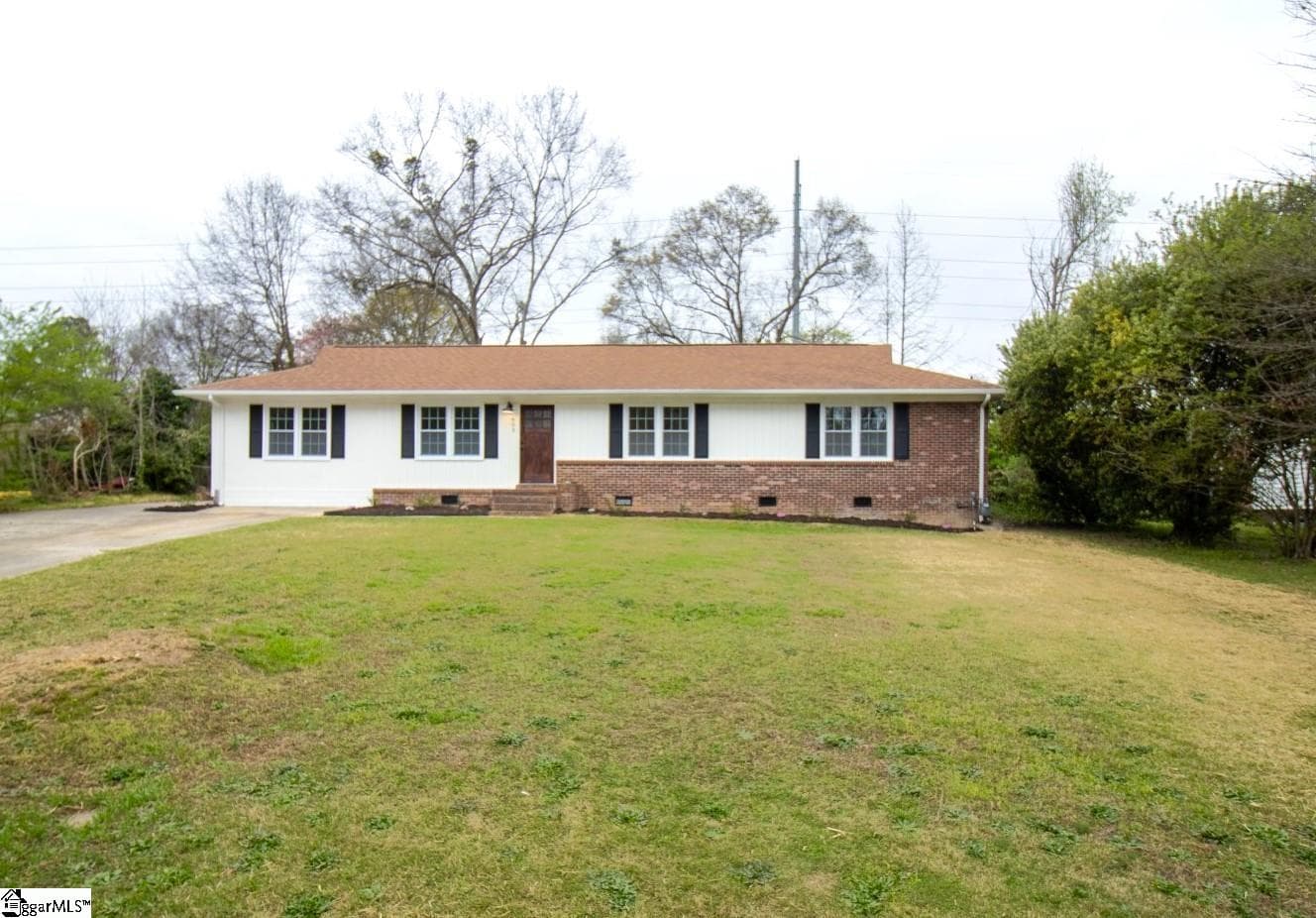 Property image 1 at 603 Creighton Drive, Taylors, SC 29687