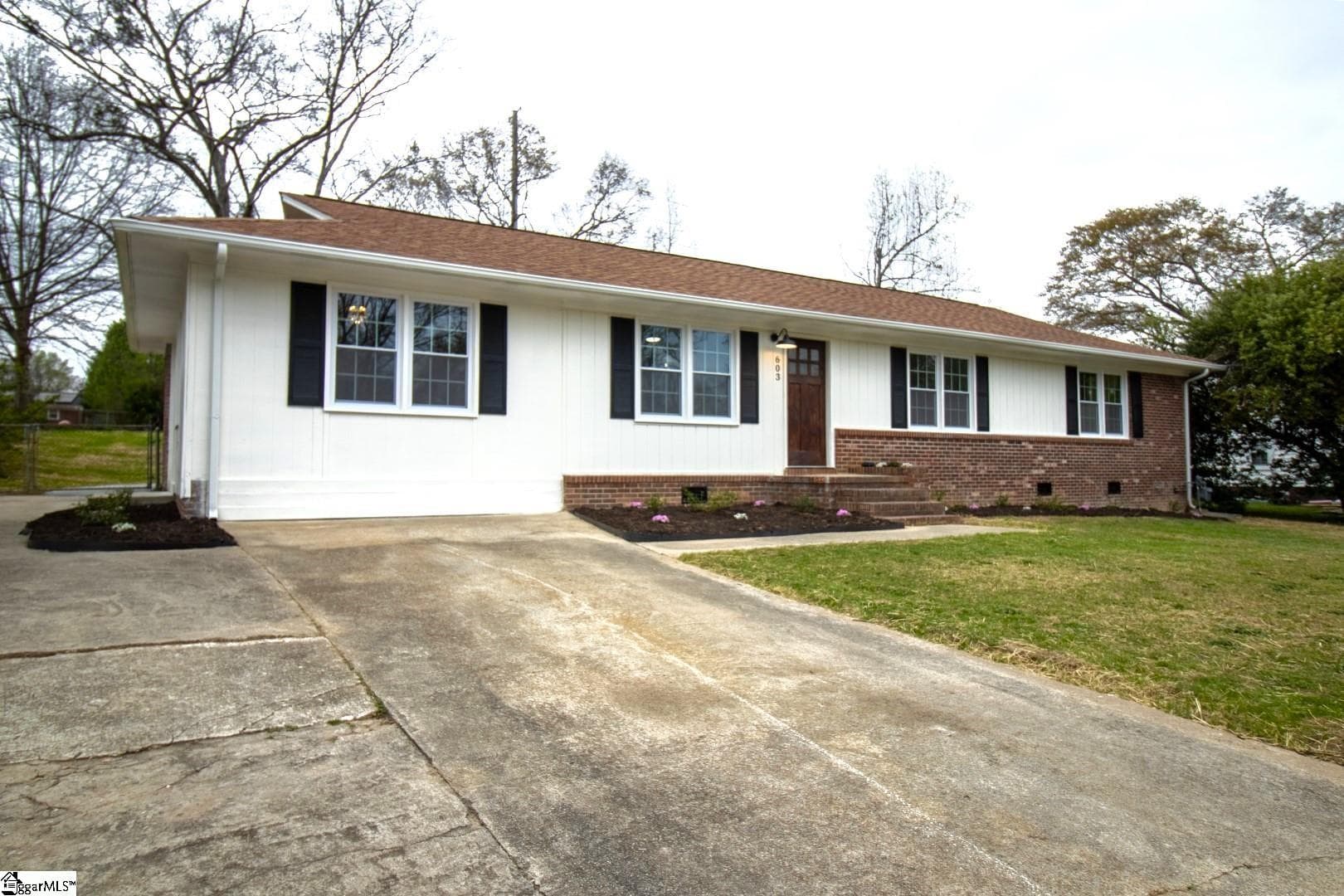 Property image 2 at 603 Creighton Drive, Taylors, SC 29687
