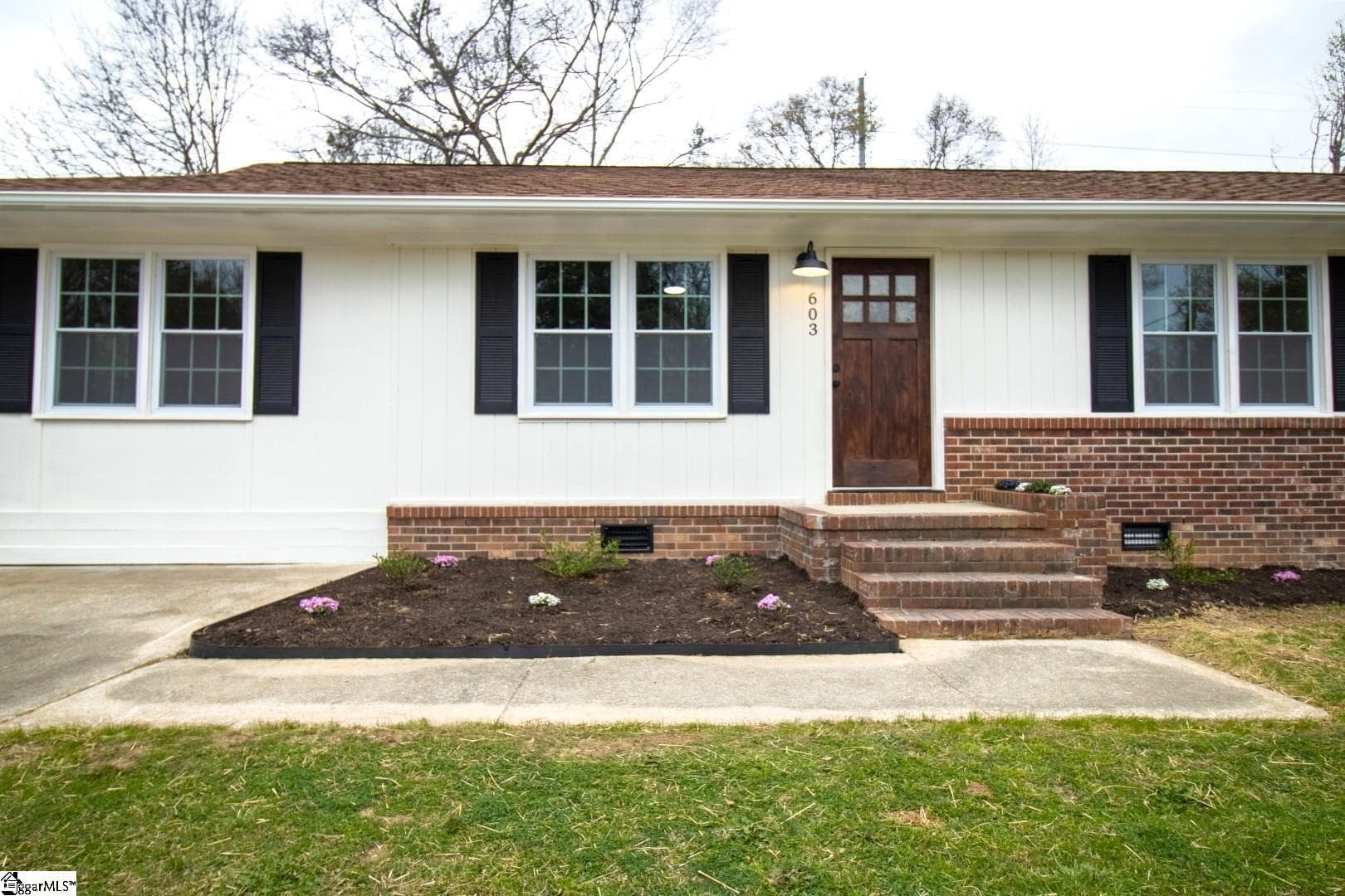 Property image 3 at 603 Creighton Drive, Taylors, SC 29687