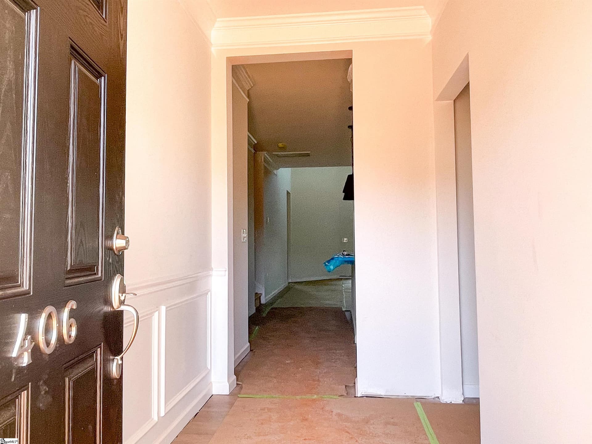 Property image 2 at 406 Wallen Court, Piedmont, SC 29673