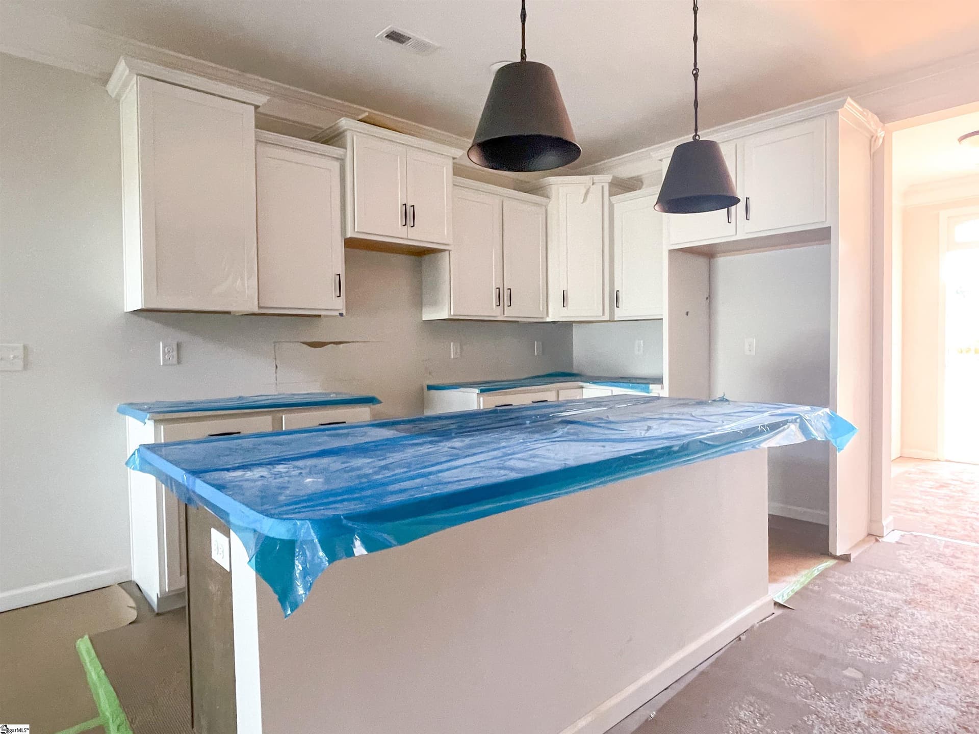 Property image 3 at 406 Wallen Court, Piedmont, SC 29673