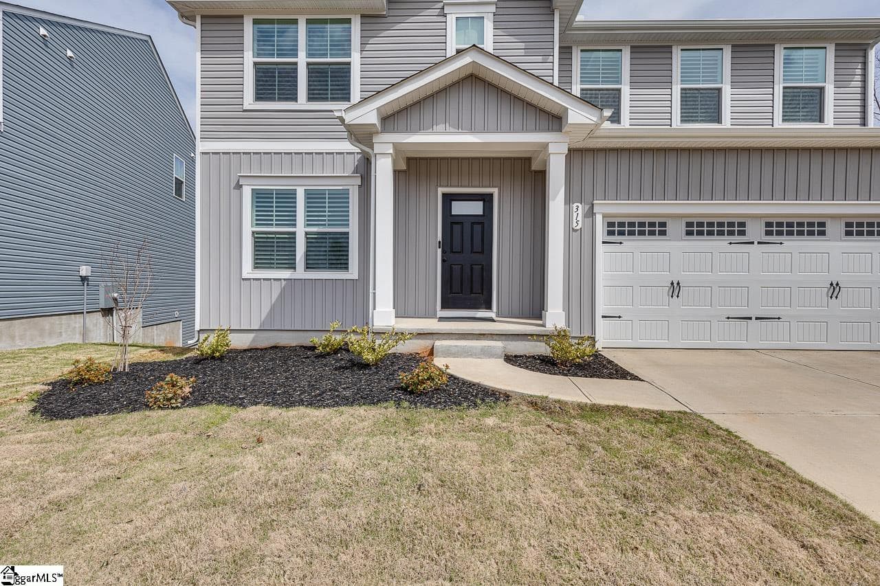 Property image 2 at 315 Callie Way, Easley, SC 29642