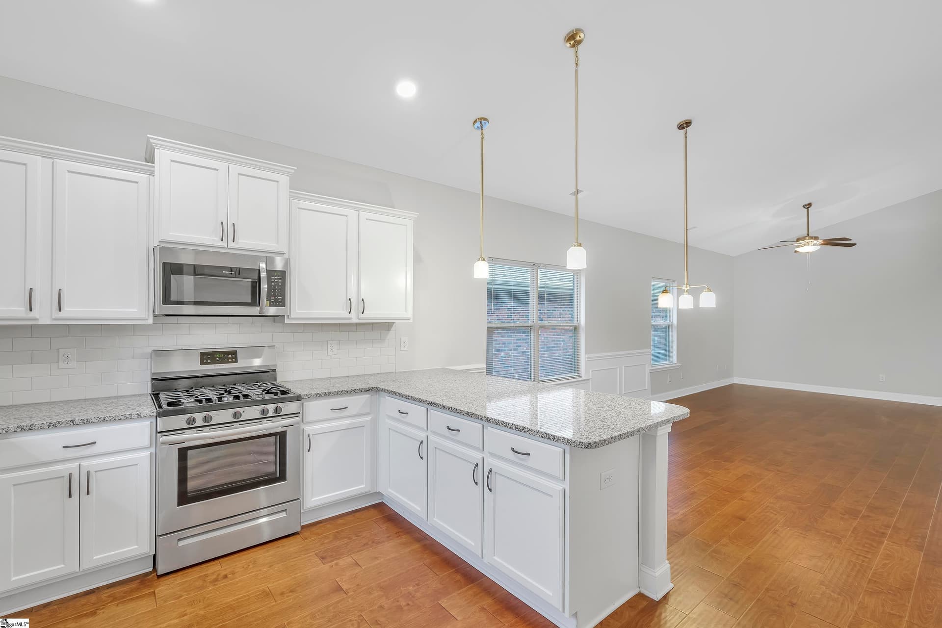 Property image 4 at 623 Lombard Drive, Boiling Springs, SC 29316