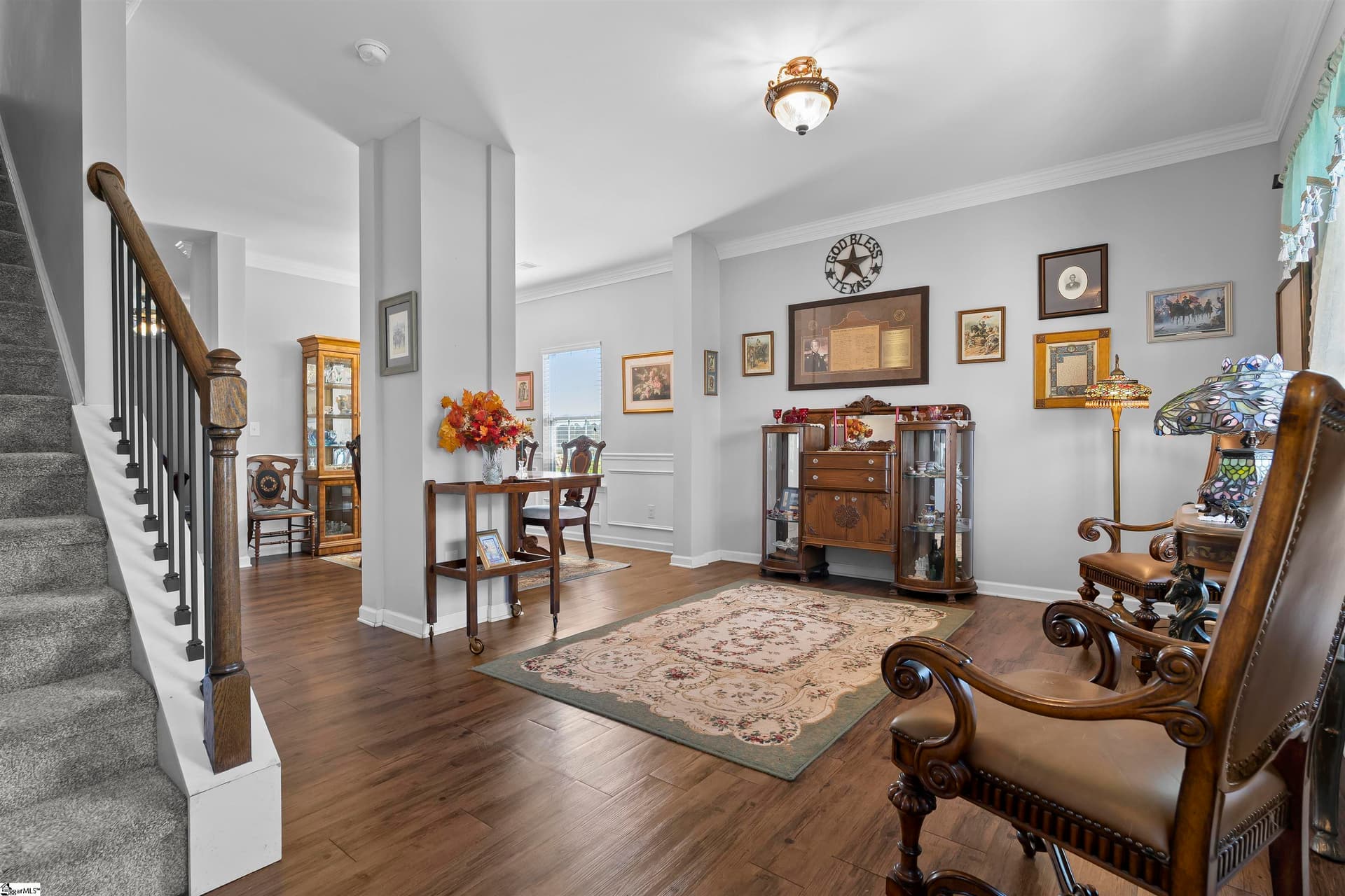 Property image 3 at 304 Cabot Hill Lane, Greer, SC 29651