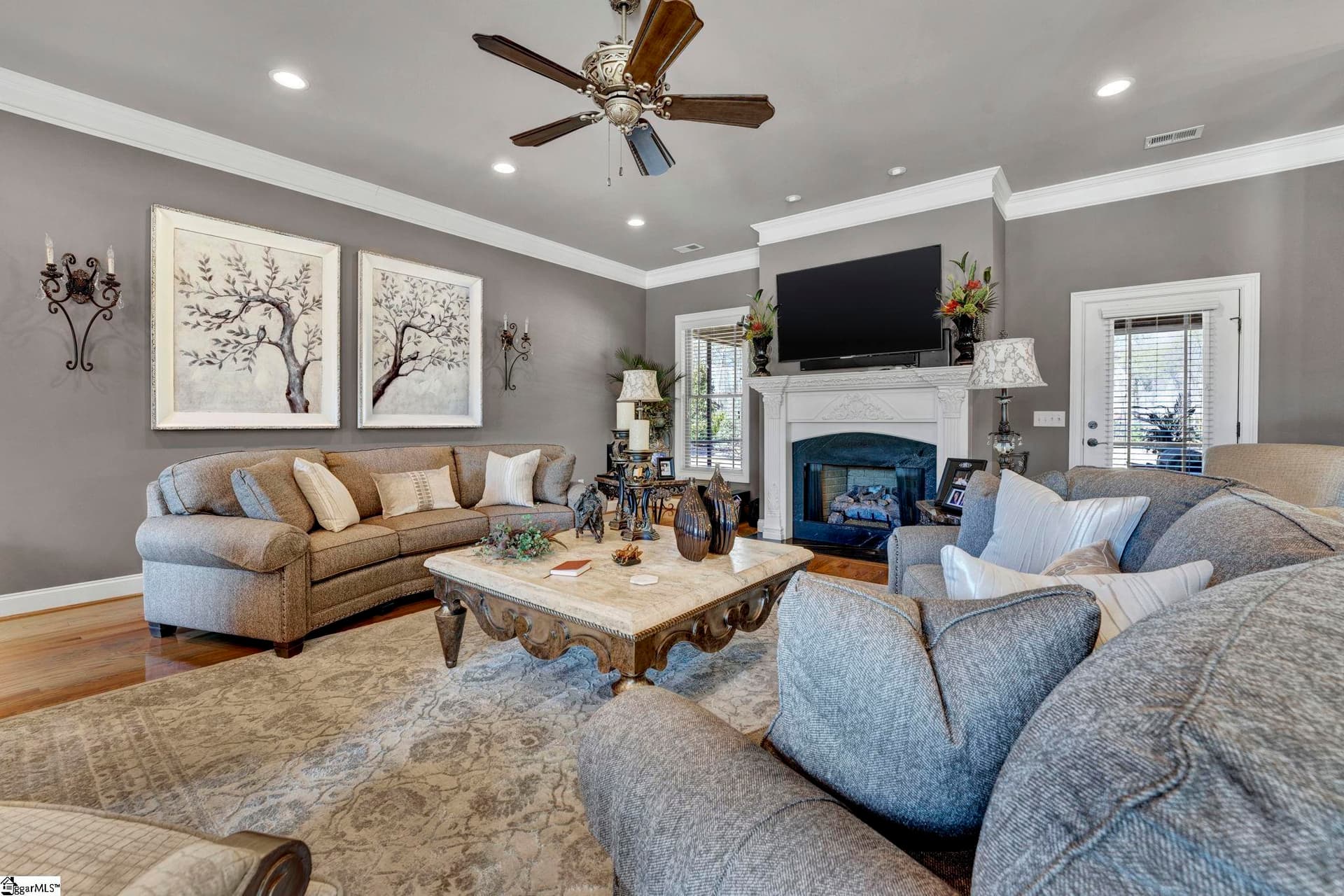 Property image 3 at 235 Audubon Acres Drive, Easley, SC 29642