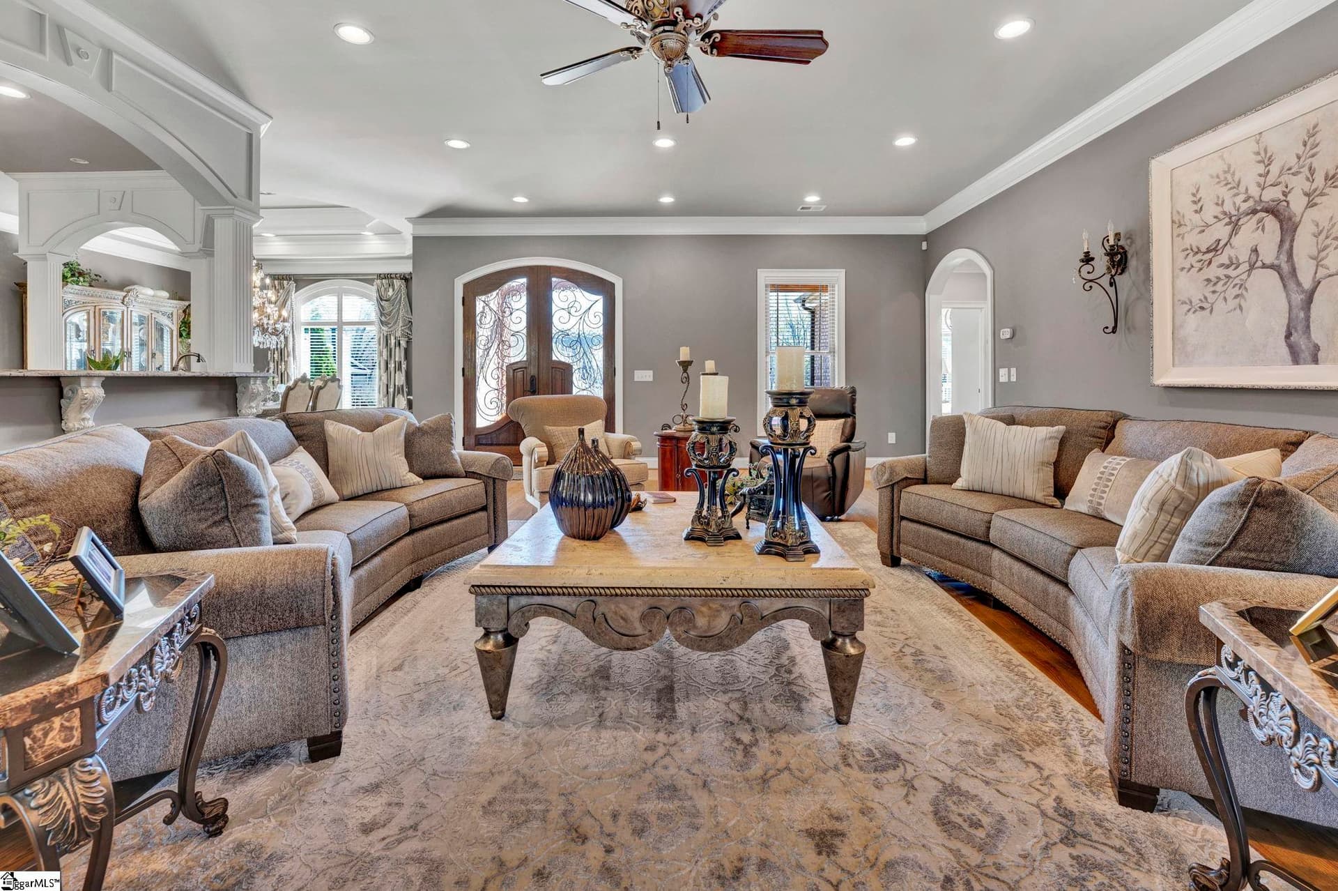 Property image 4 at 235 Audubon Acres Drive, Easley, SC 29642