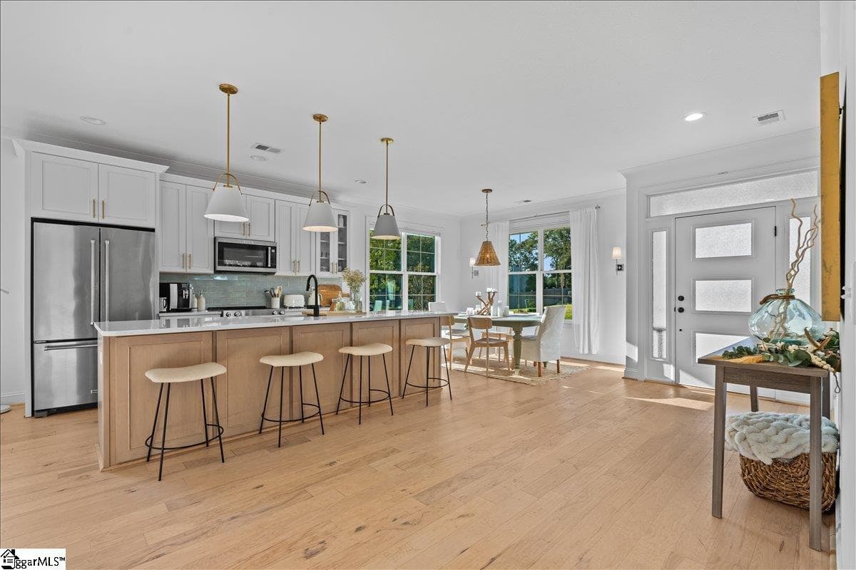 Property image 4 at 211 Nantallah Trail, Mauldin, SC 29662