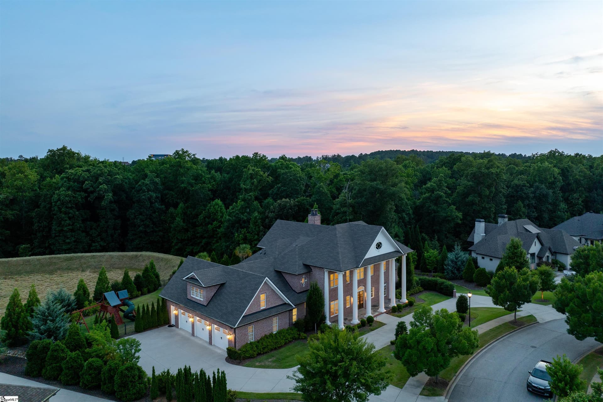 Property image 1 at 112 Welling Circle, Greenville, SC 29607